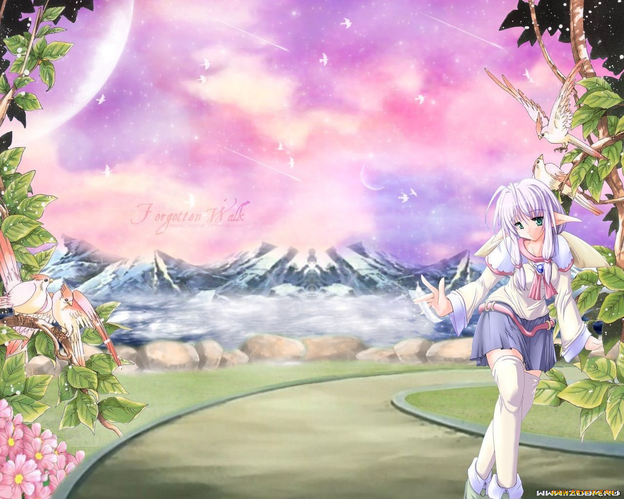 аниме, *unknown, другое