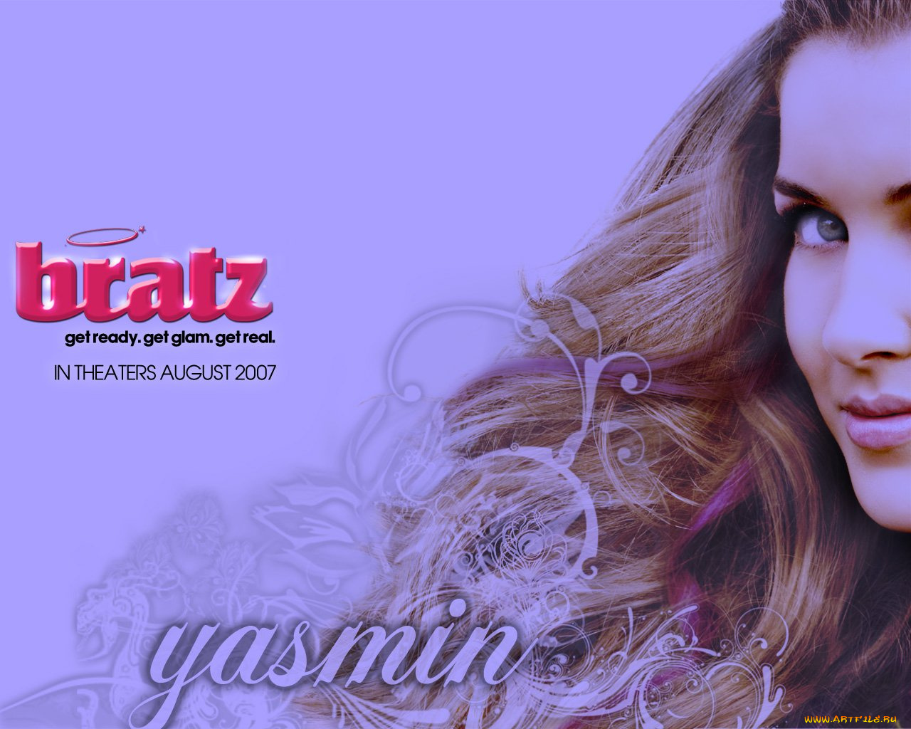 bratz, the, movie, кино, фильмы