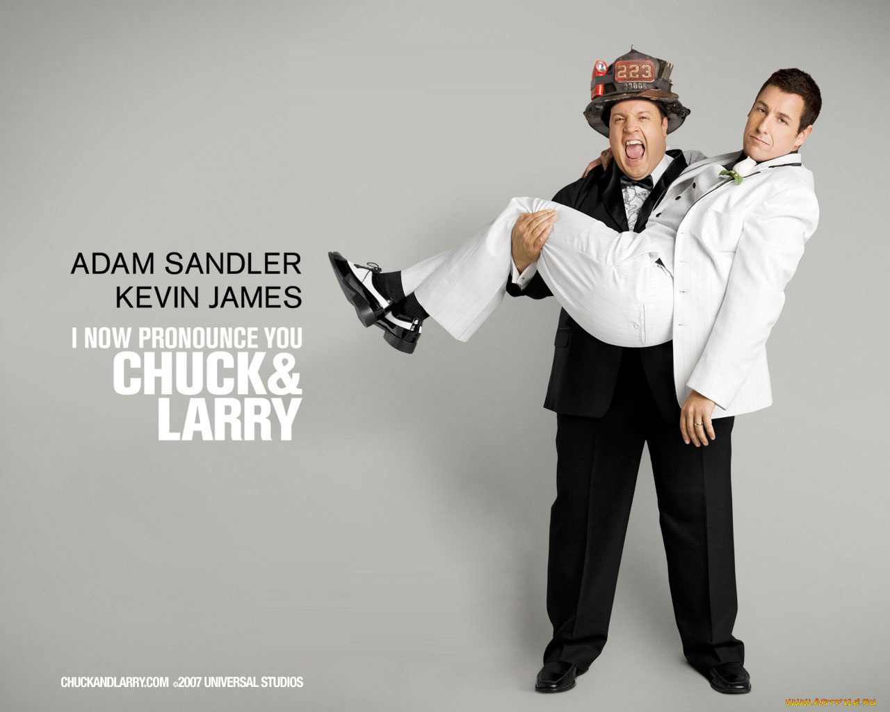 chuck, larry, кино, фильмы