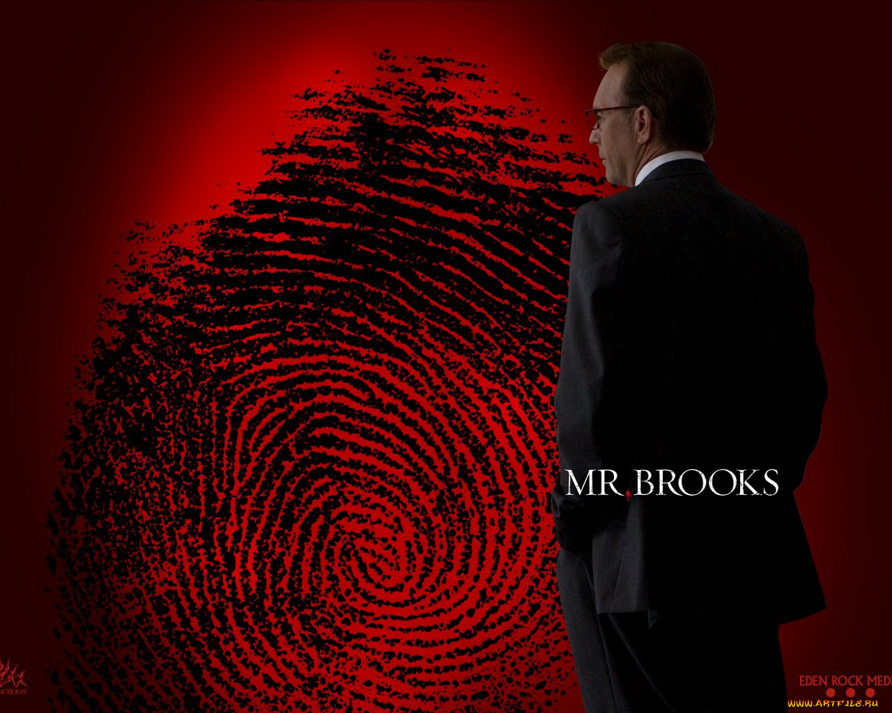 mr, brooks, кино, фильмы