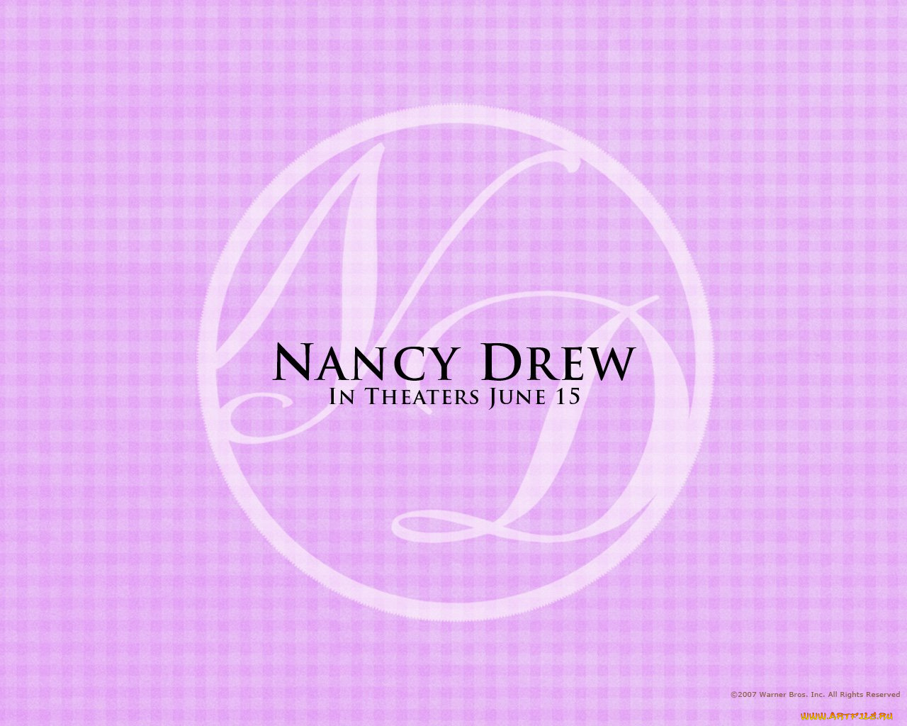 nancy, drew, кино, фильмы