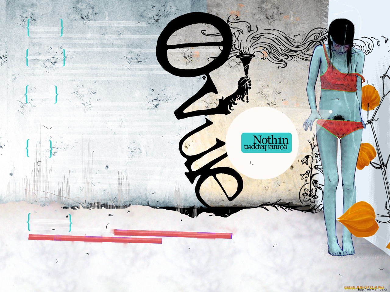 векторная, графика