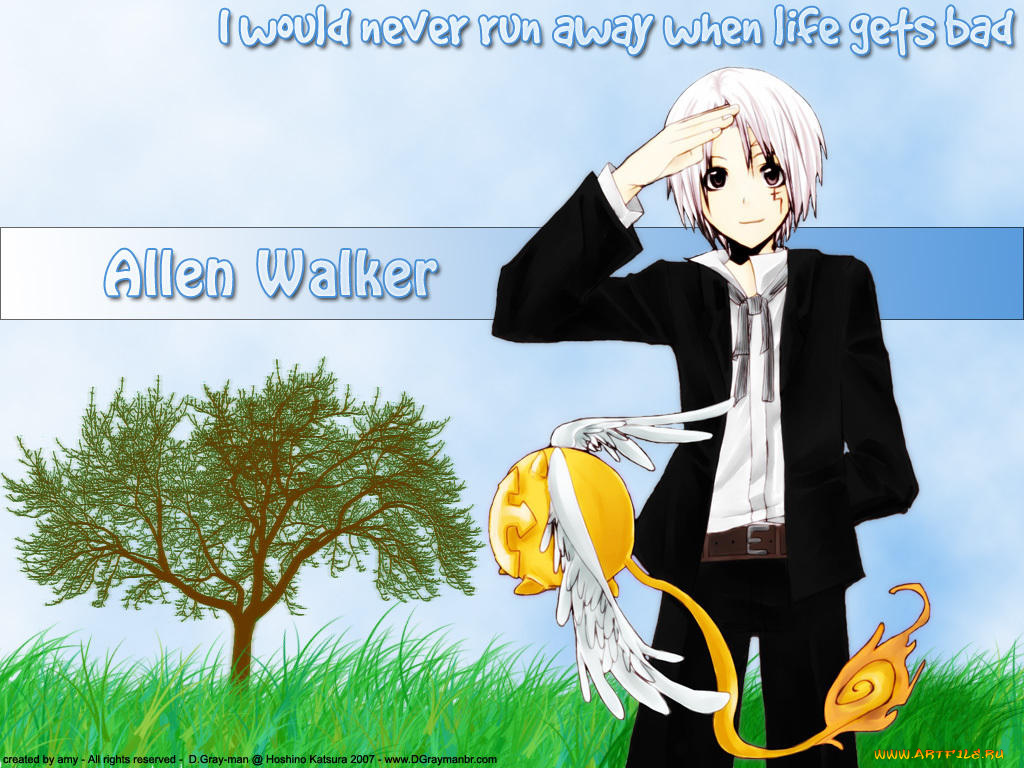 аниме, gray, man