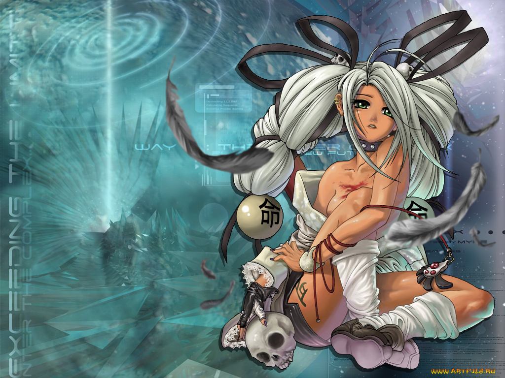 аниме, *unknown, другое