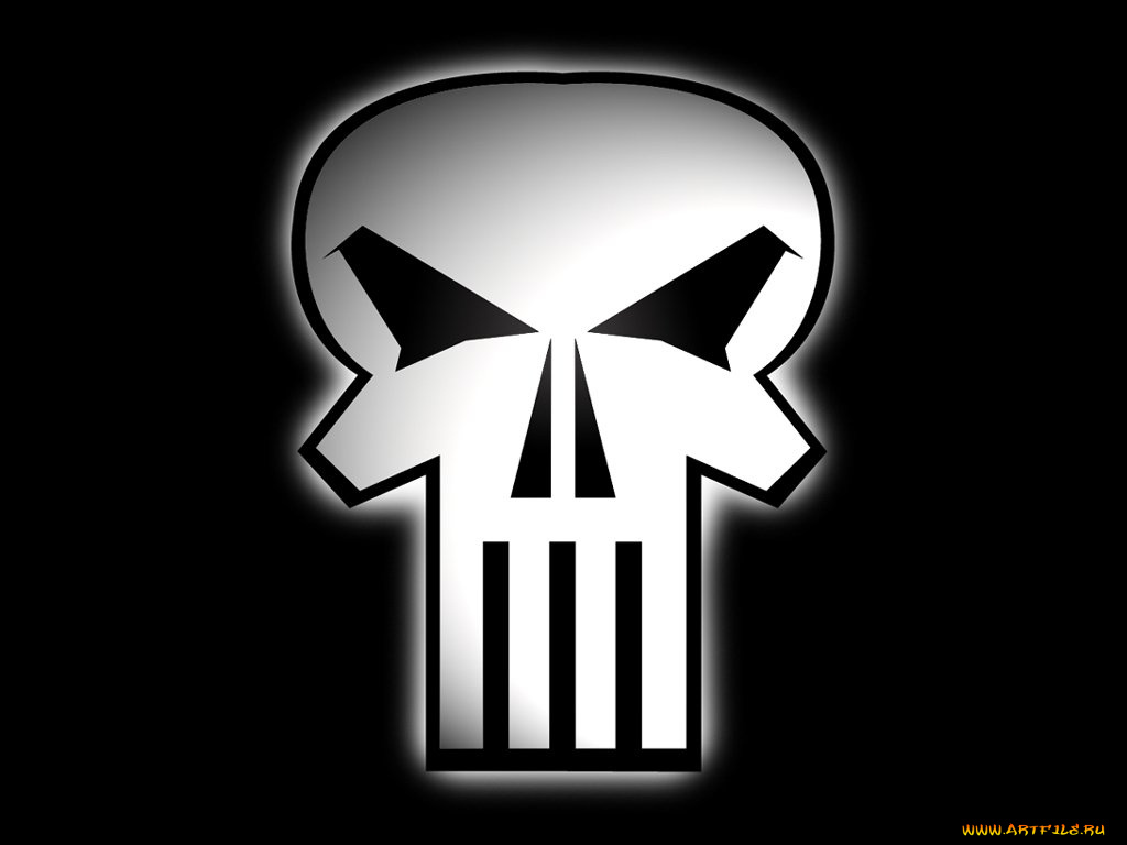 каратель, видео, игры, ~~~другое~~~