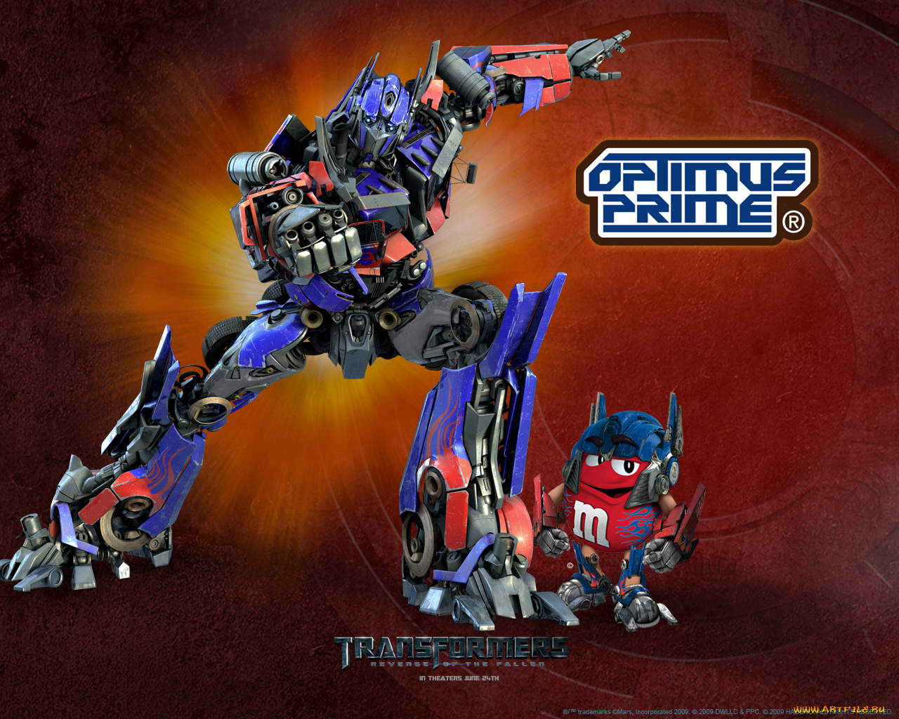 кино, фильмы, transformers, revenge, of, the, fallen