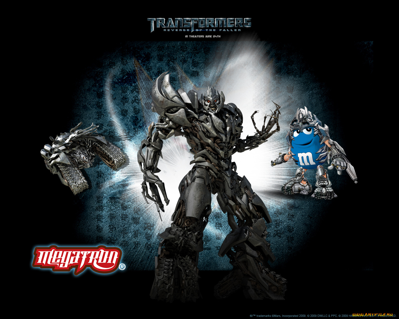 кино, фильмы, transformers, revenge, of, the, fallen