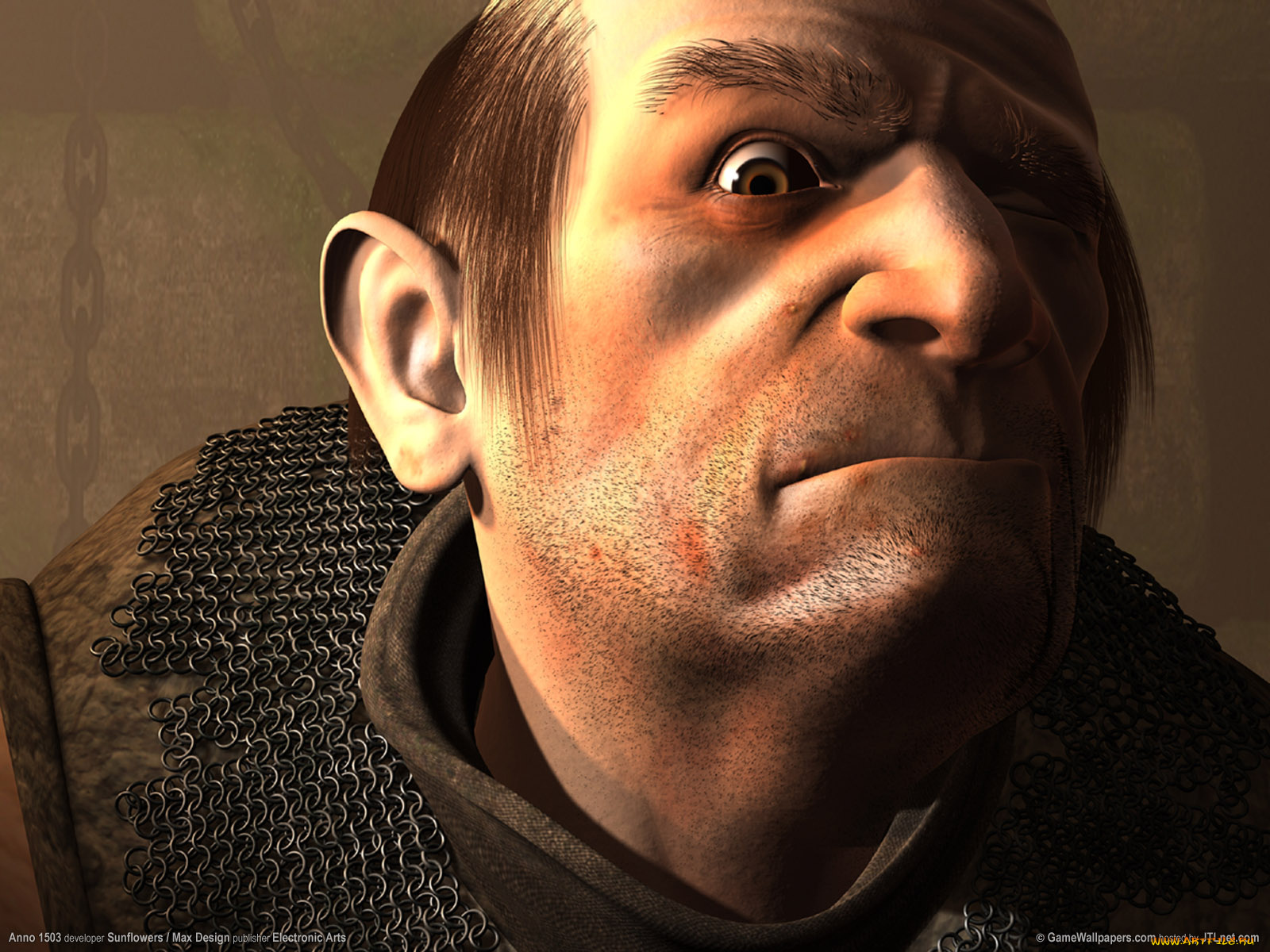 видео, игры, anno, 1503, the, new, world