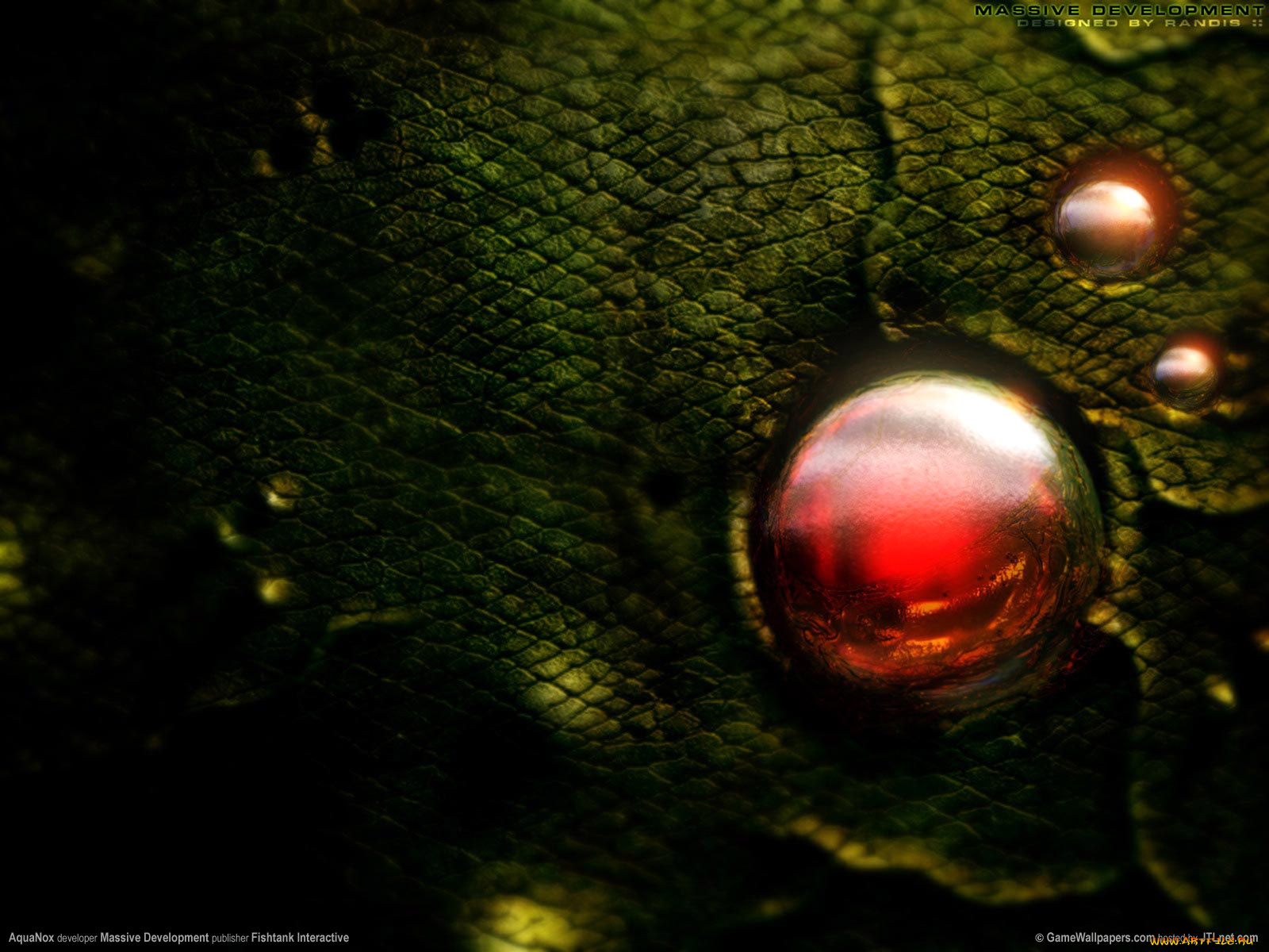 видео, игры, aquanox