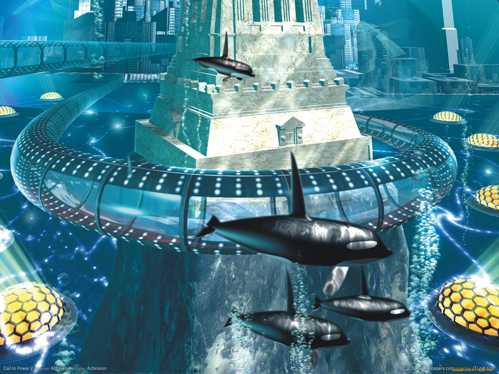 видео, игры, call, to, power