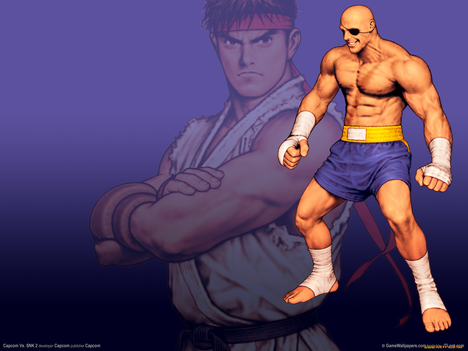 видео, игры, capcom, vs, snk