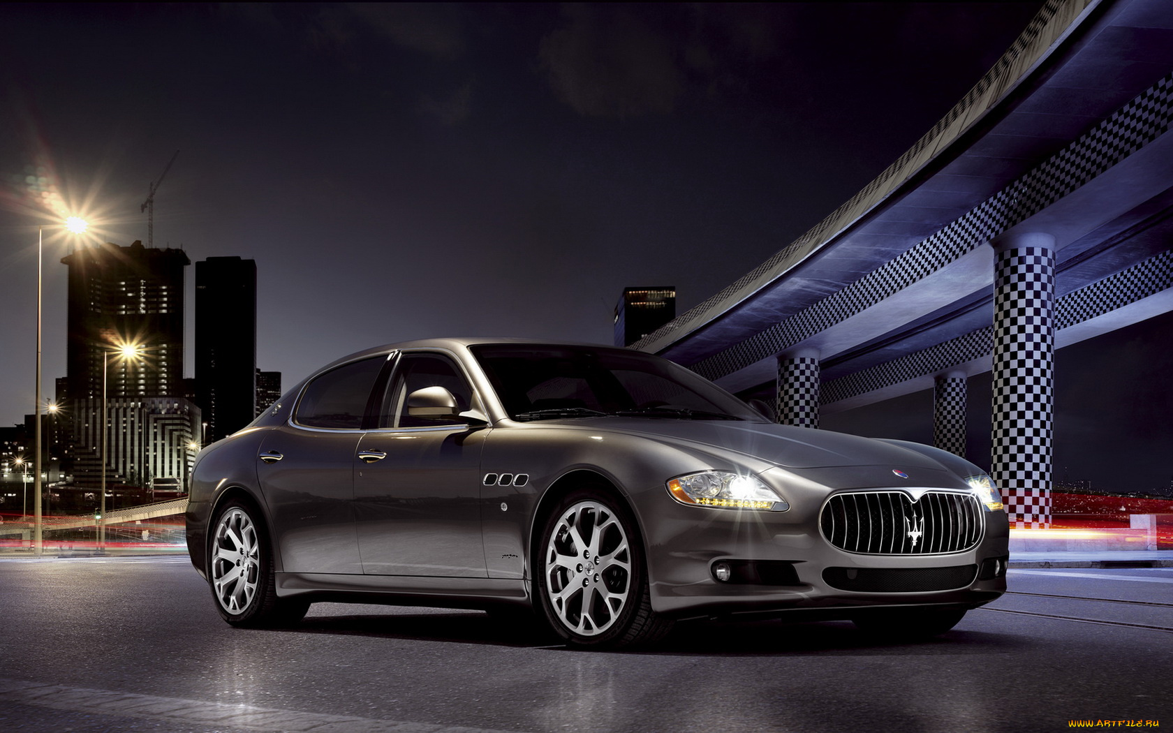 автомобили, maserati