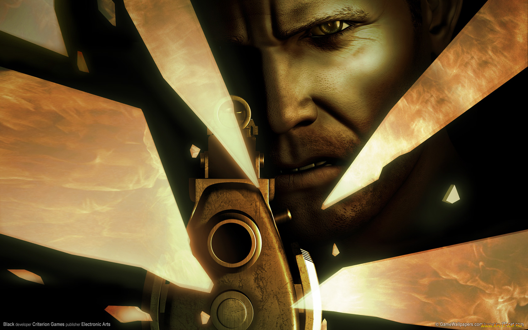 видео, игры, black