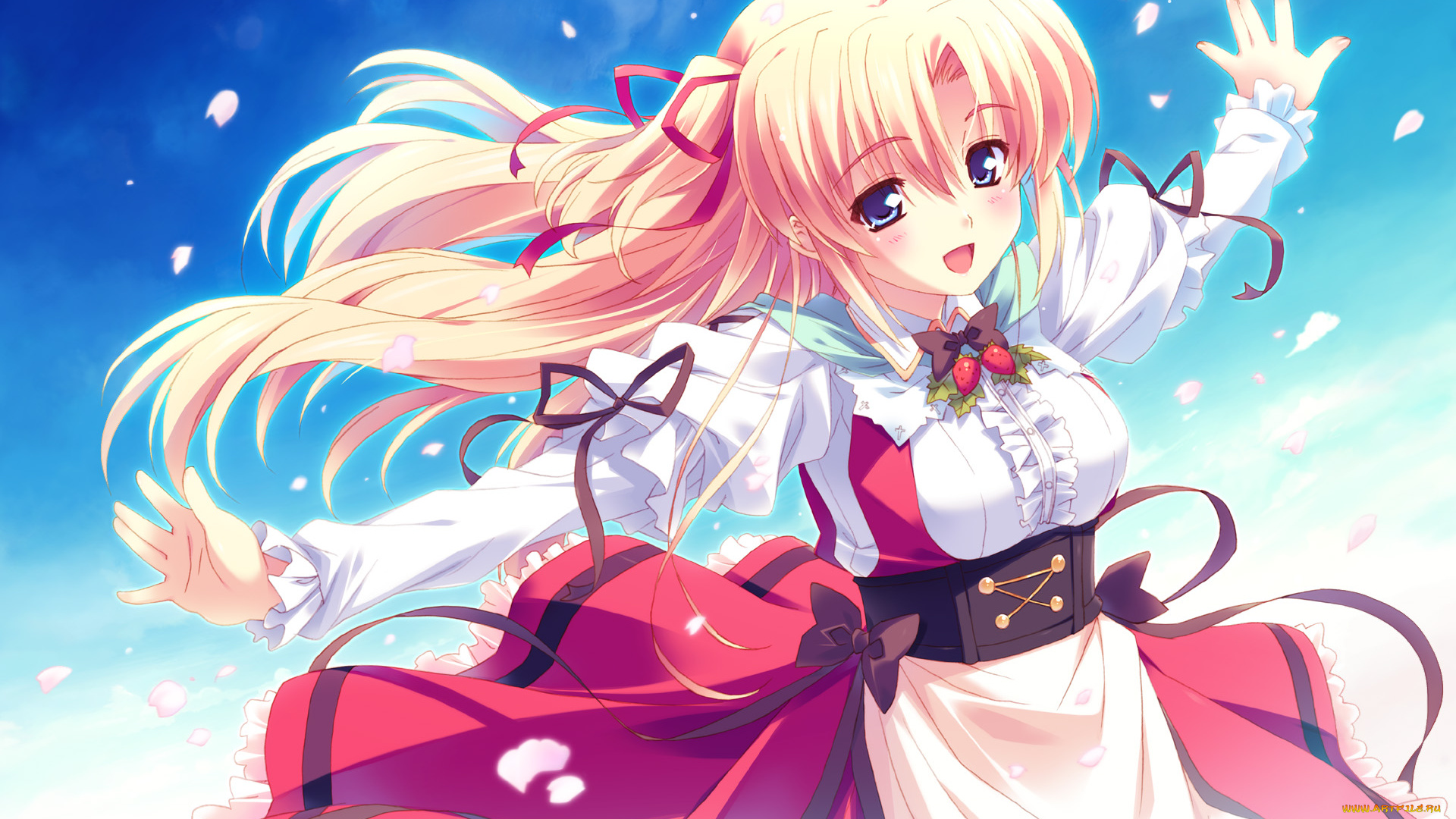 аниме, *unknown, другое