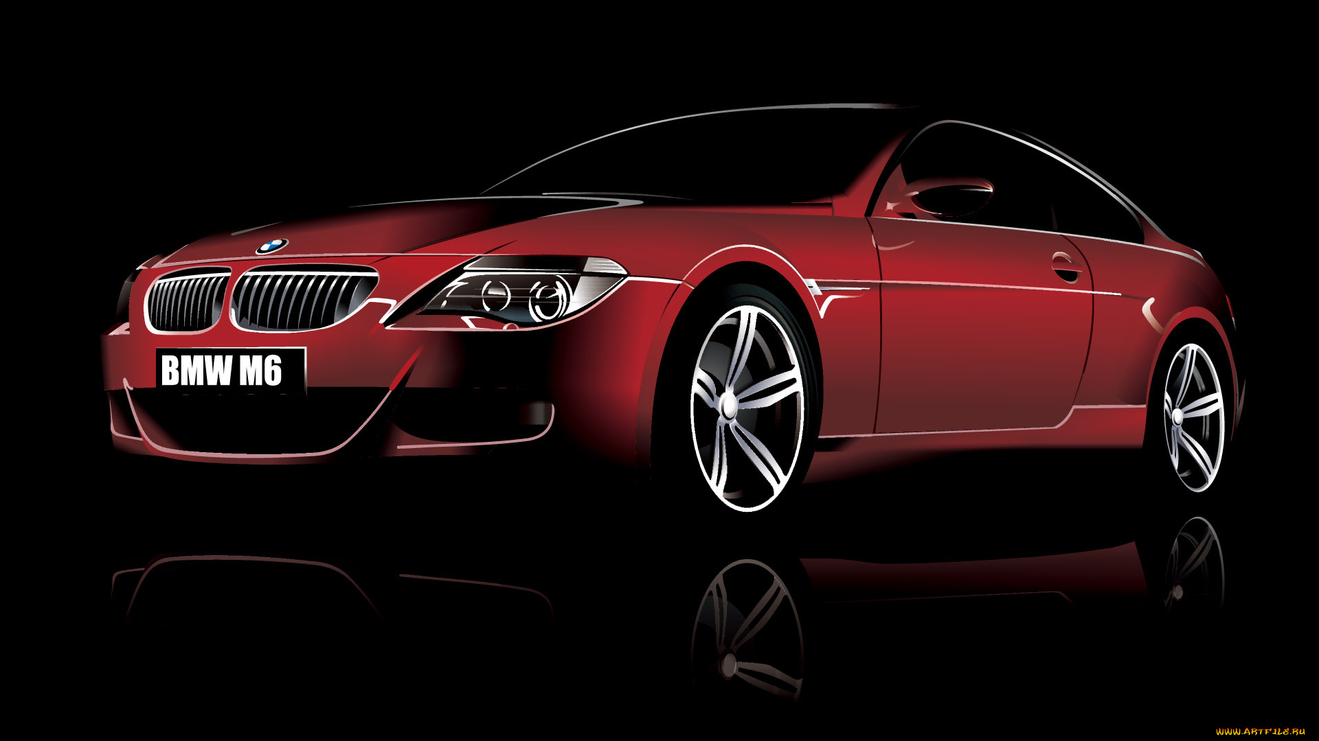 автомобили, bmw