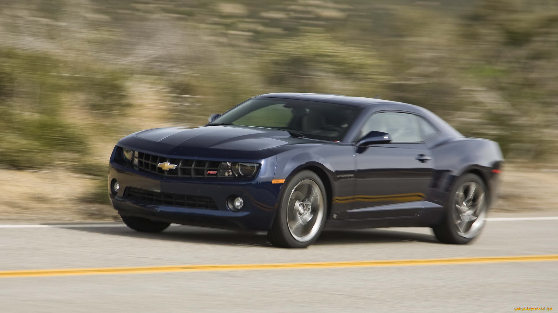 автомобили, camaro