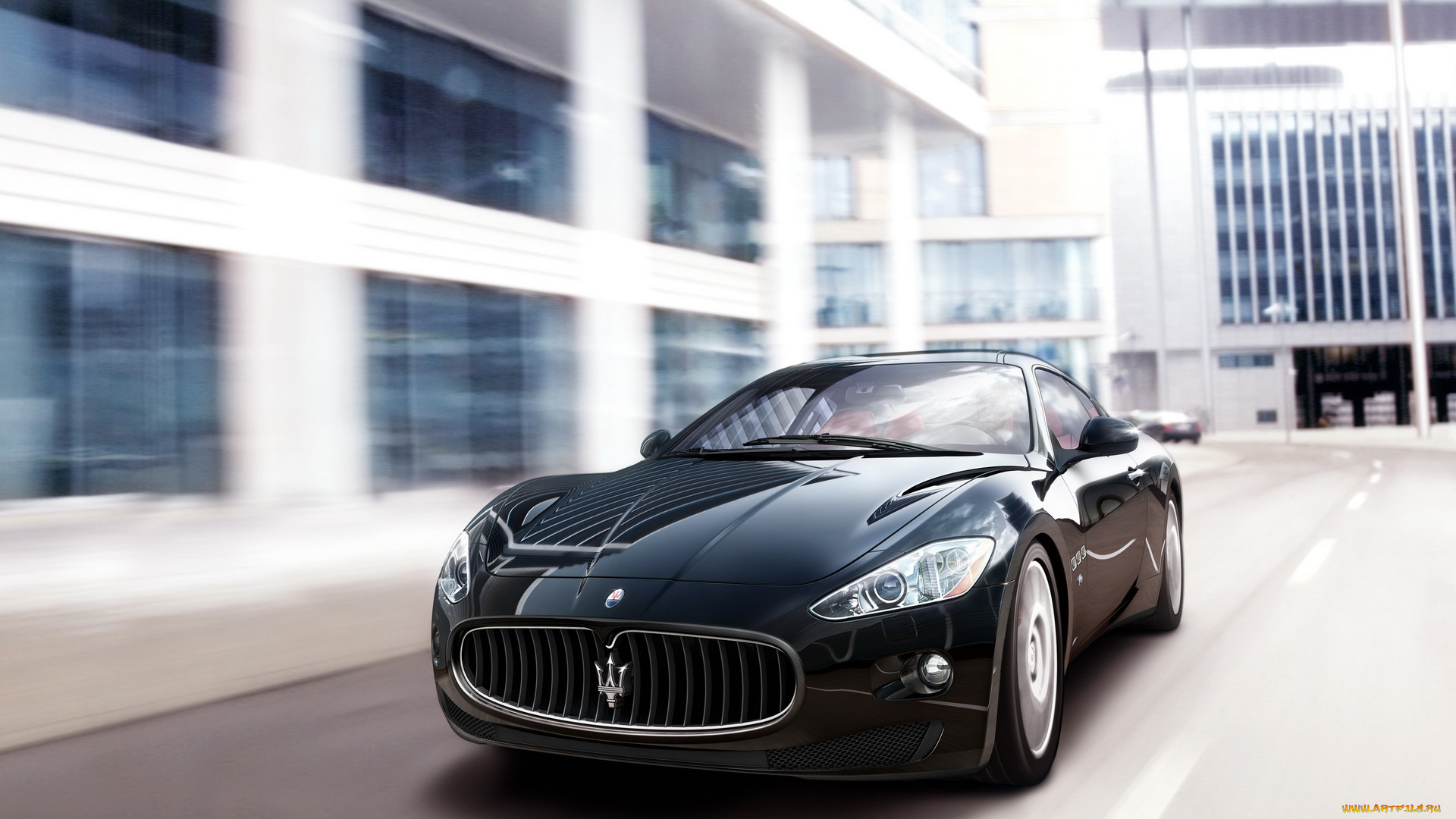 автомобили, maserati