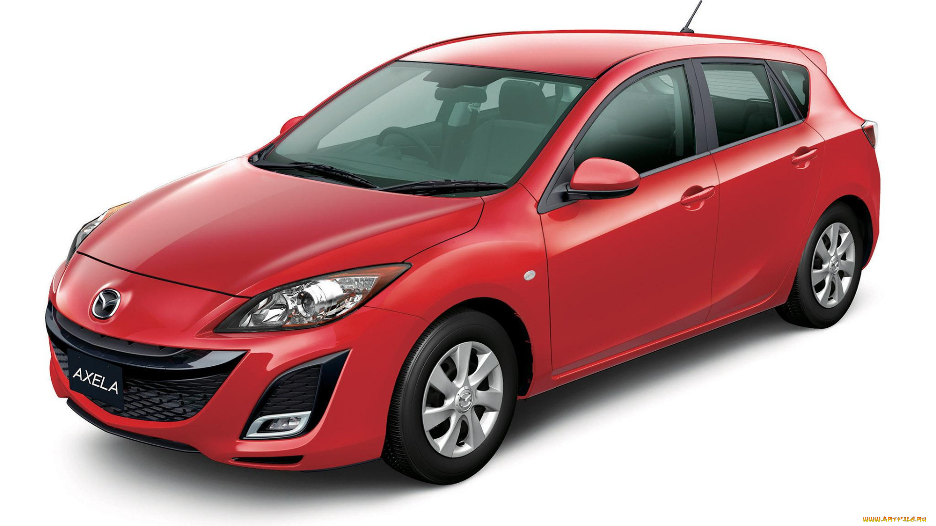 автомобили, mazda