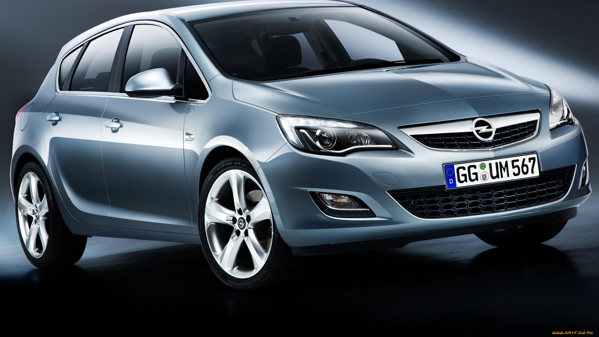 автомобили, opel