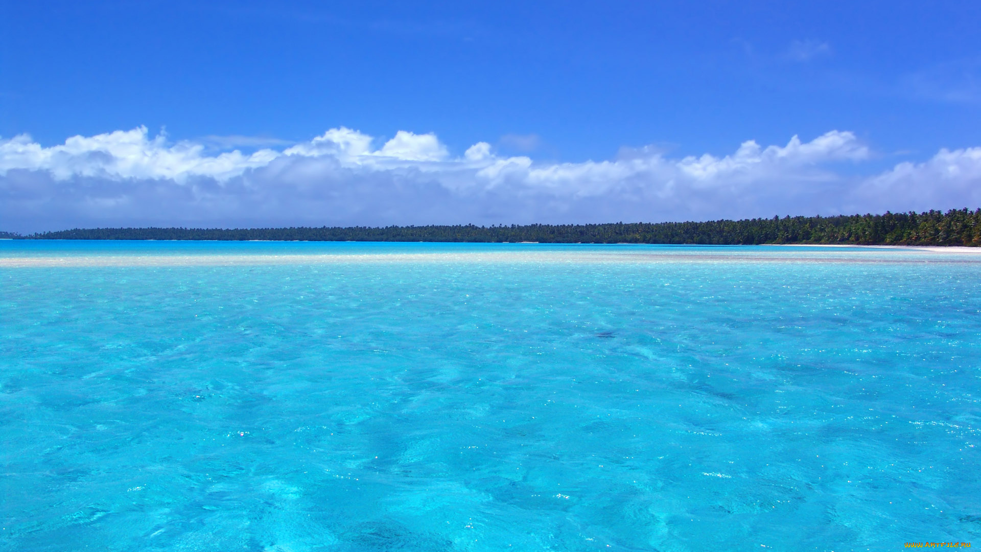 природа, моря, океаны