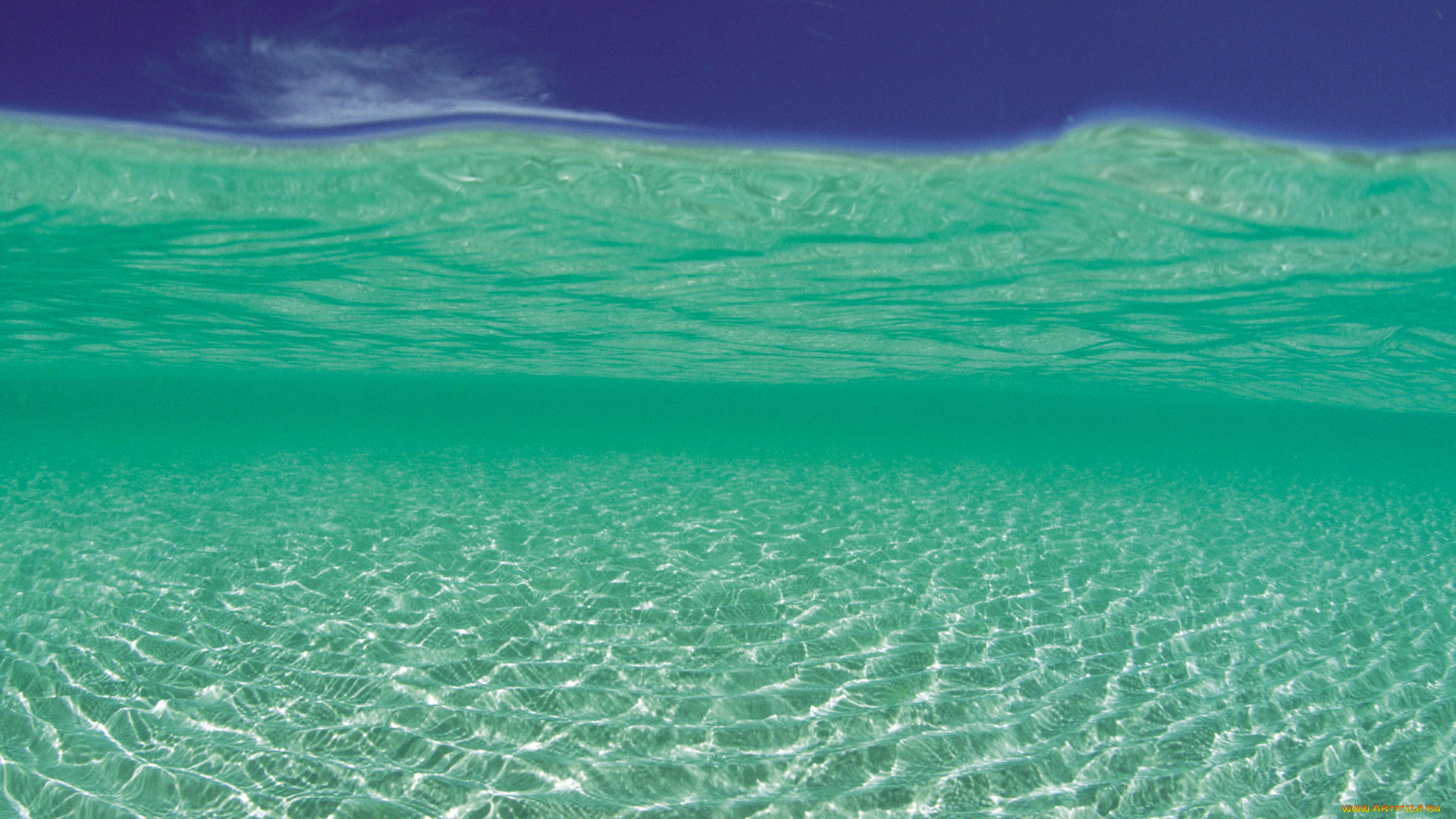 природа, моря, океаны