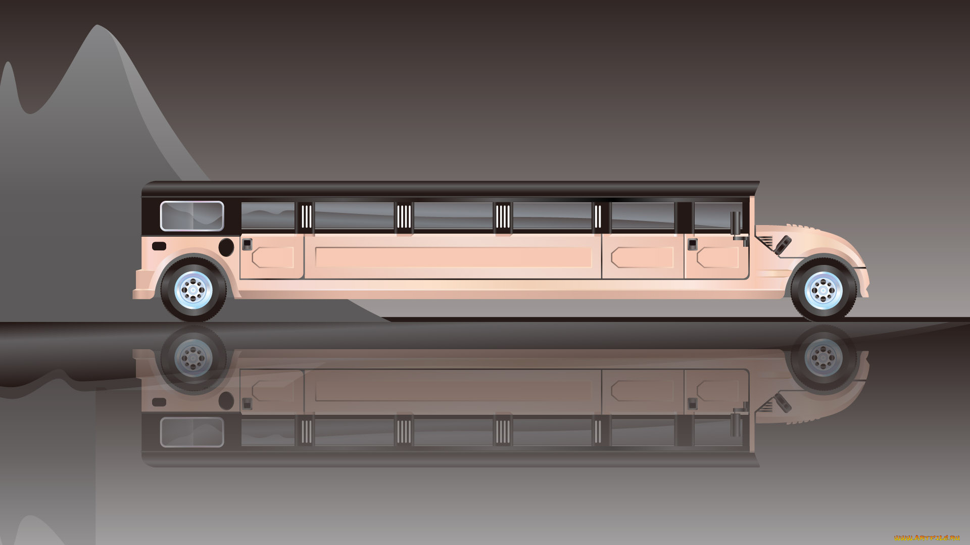 векторная, графика