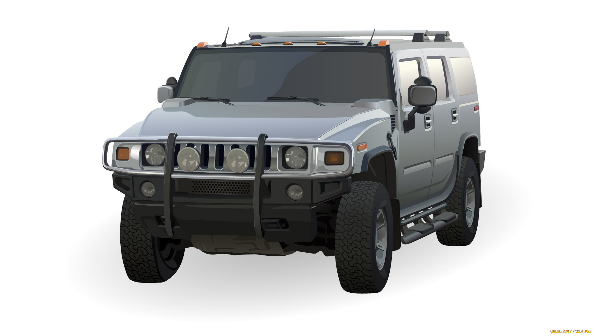 векторная, графика