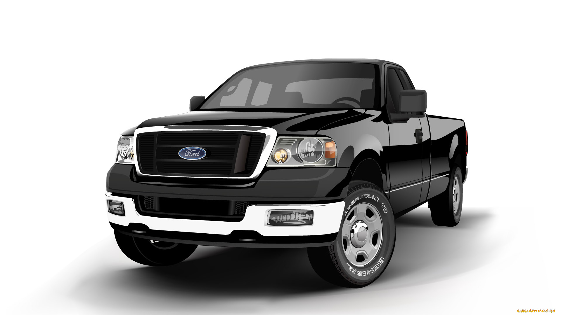 векторная, графика