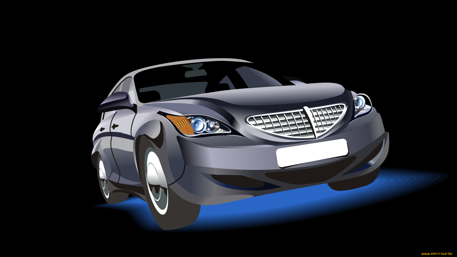 векторная, графика