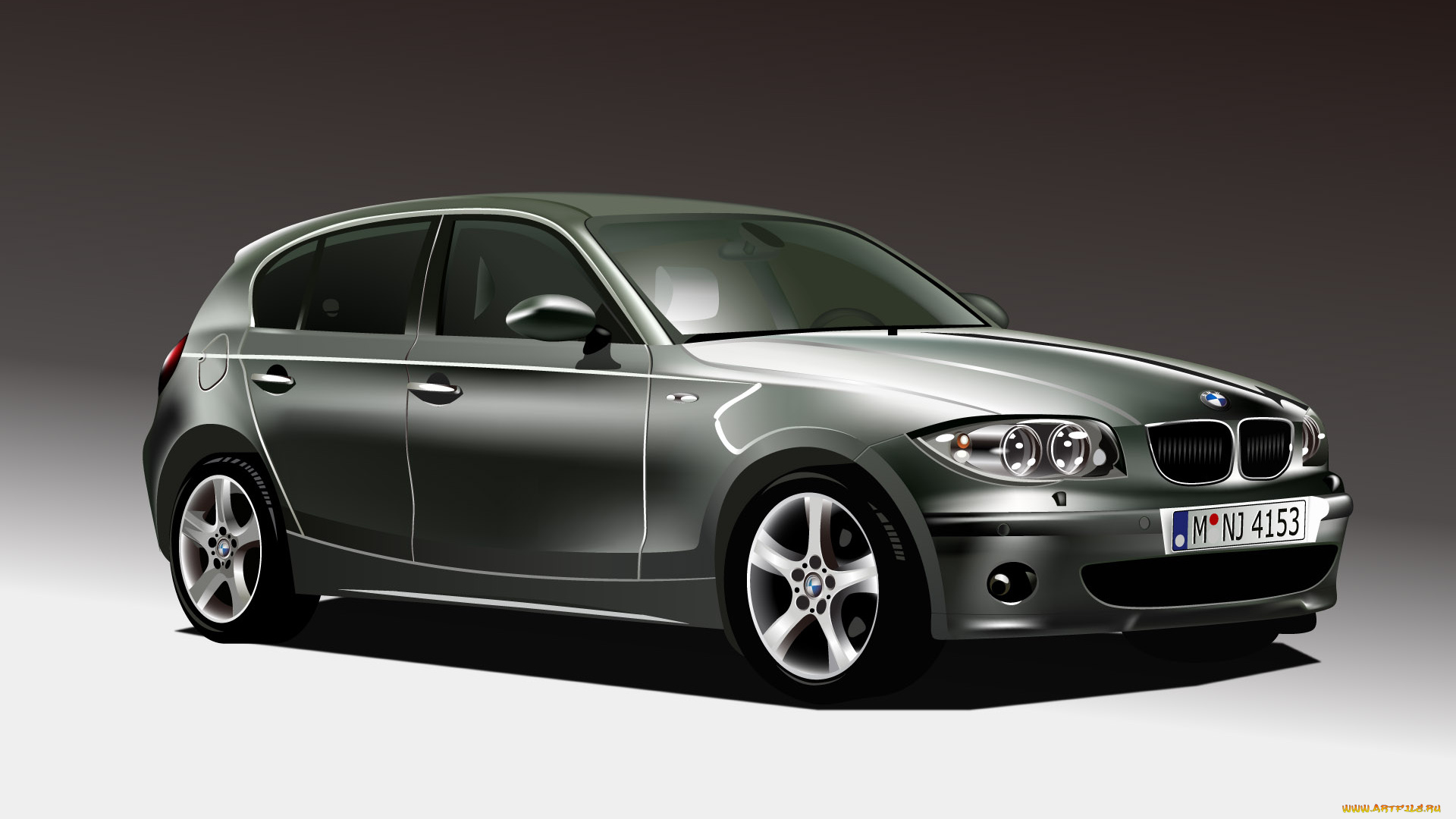 векторная, графика