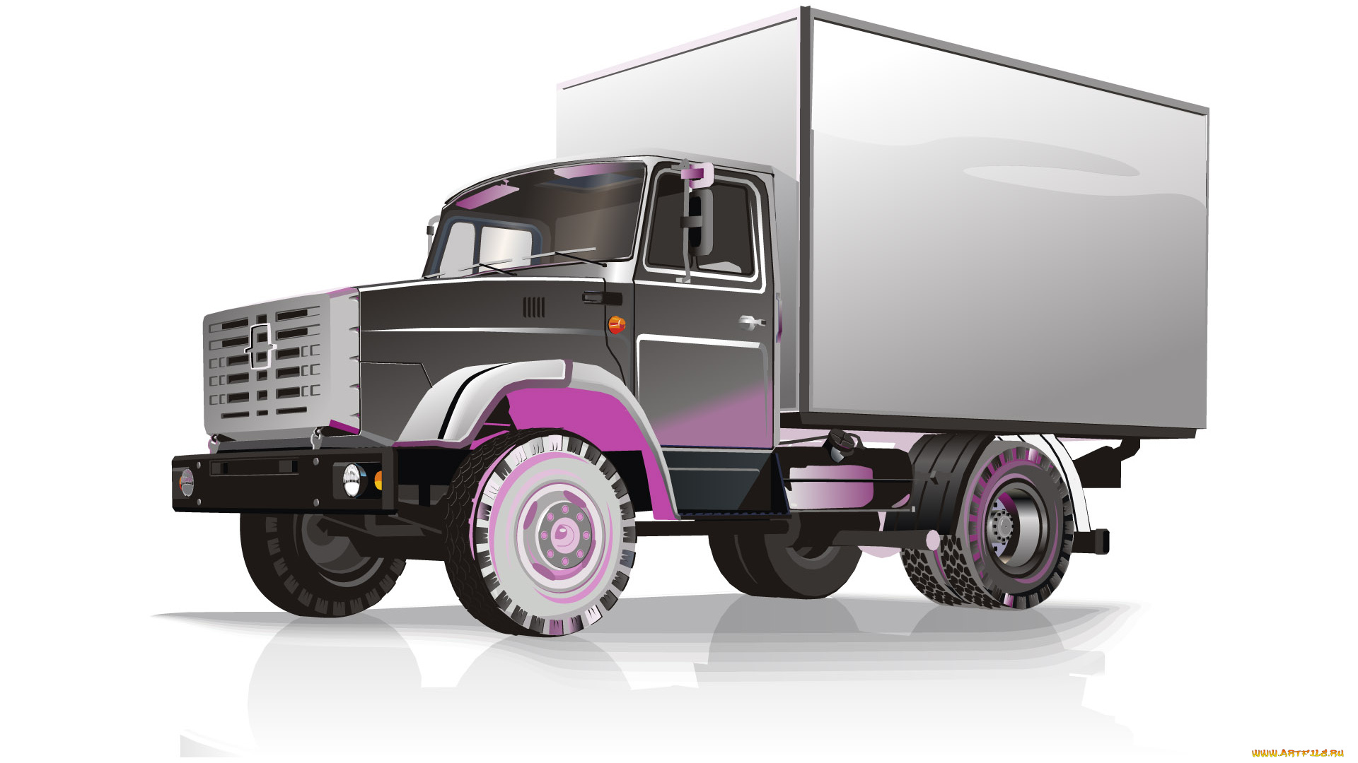 векторная, графика