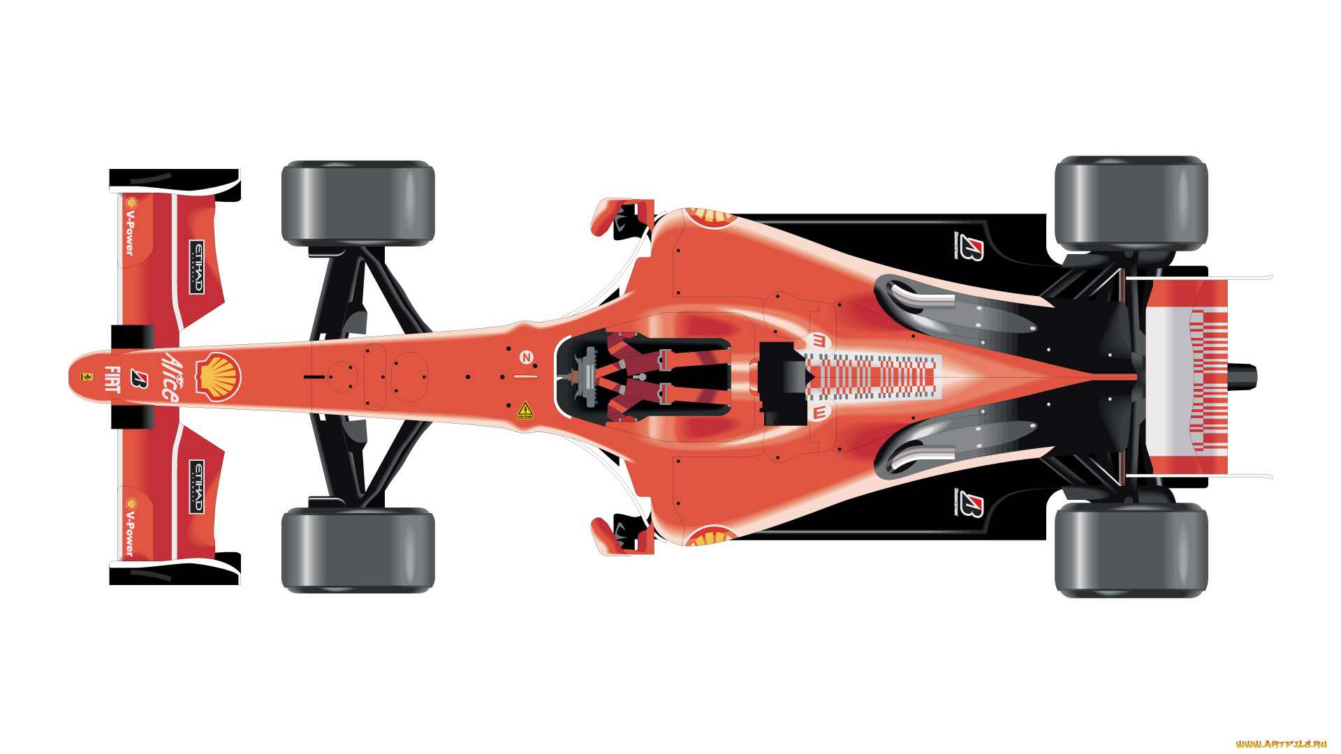 векторная, графика