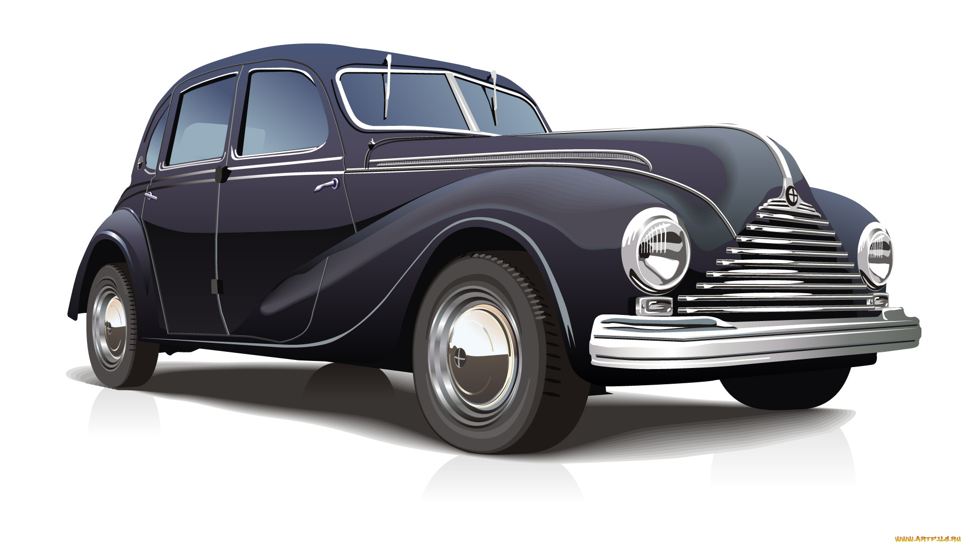 векторная, графика