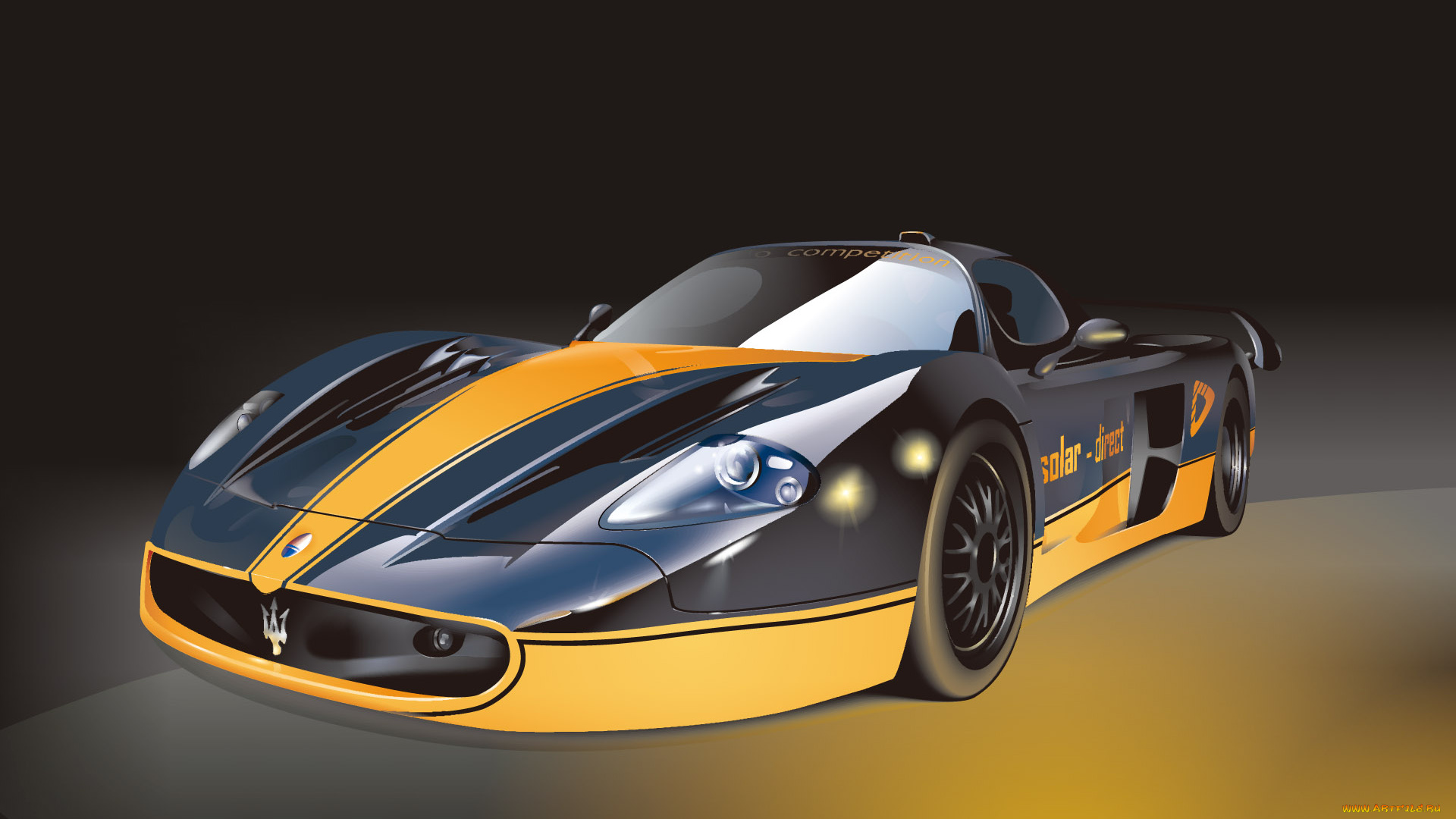 векторная, графика