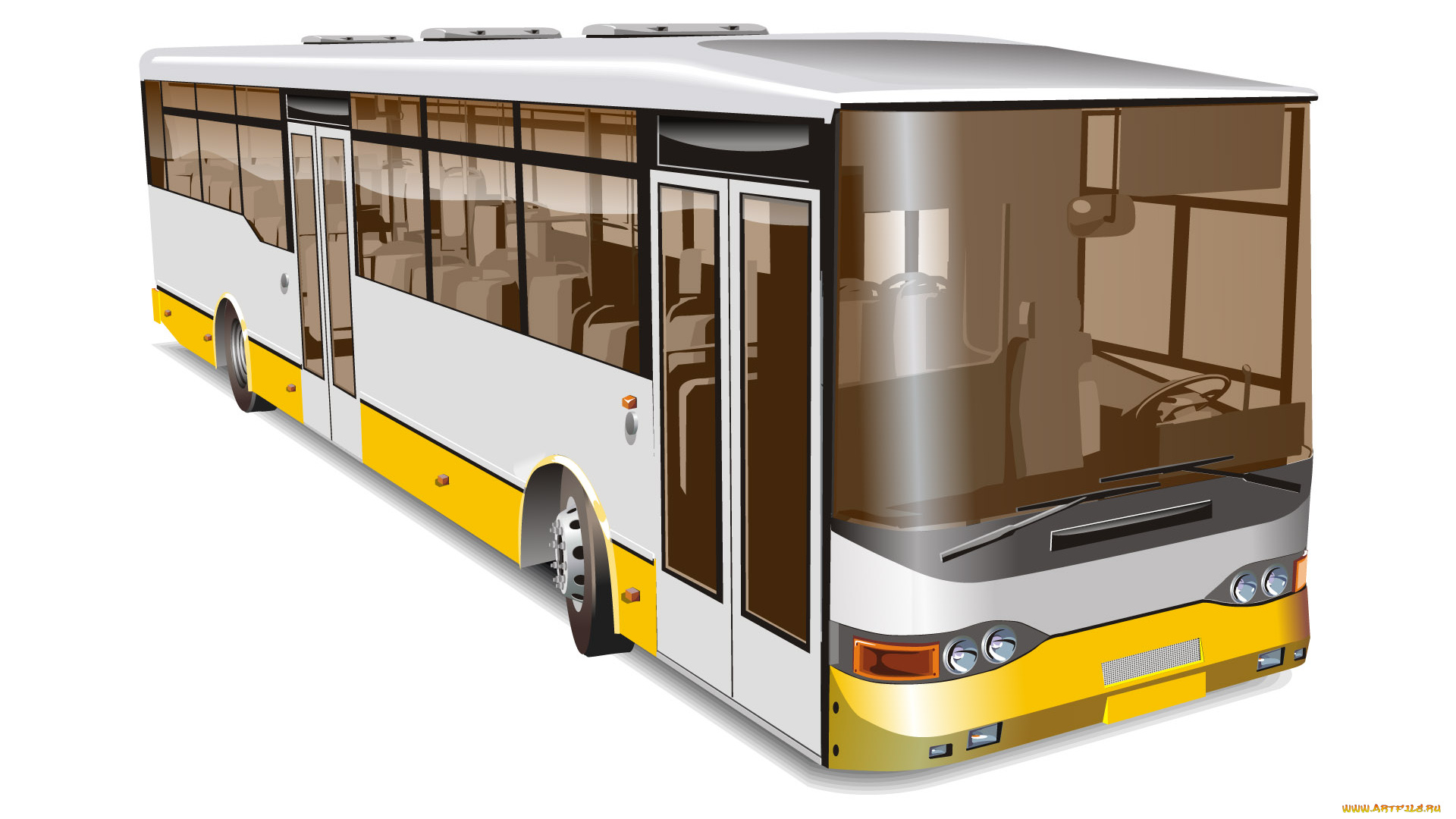 векторная, графика