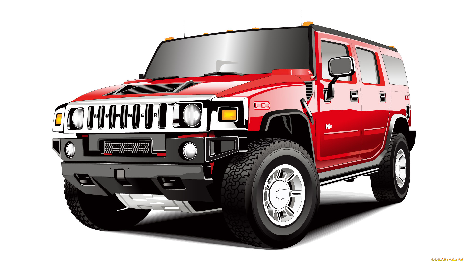 векторная, графика