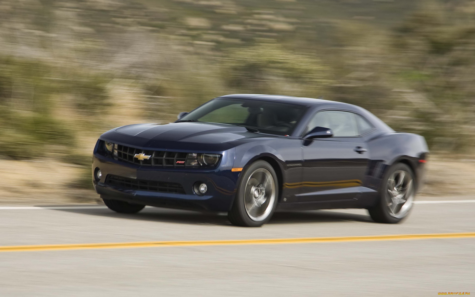 автомобили, camaro