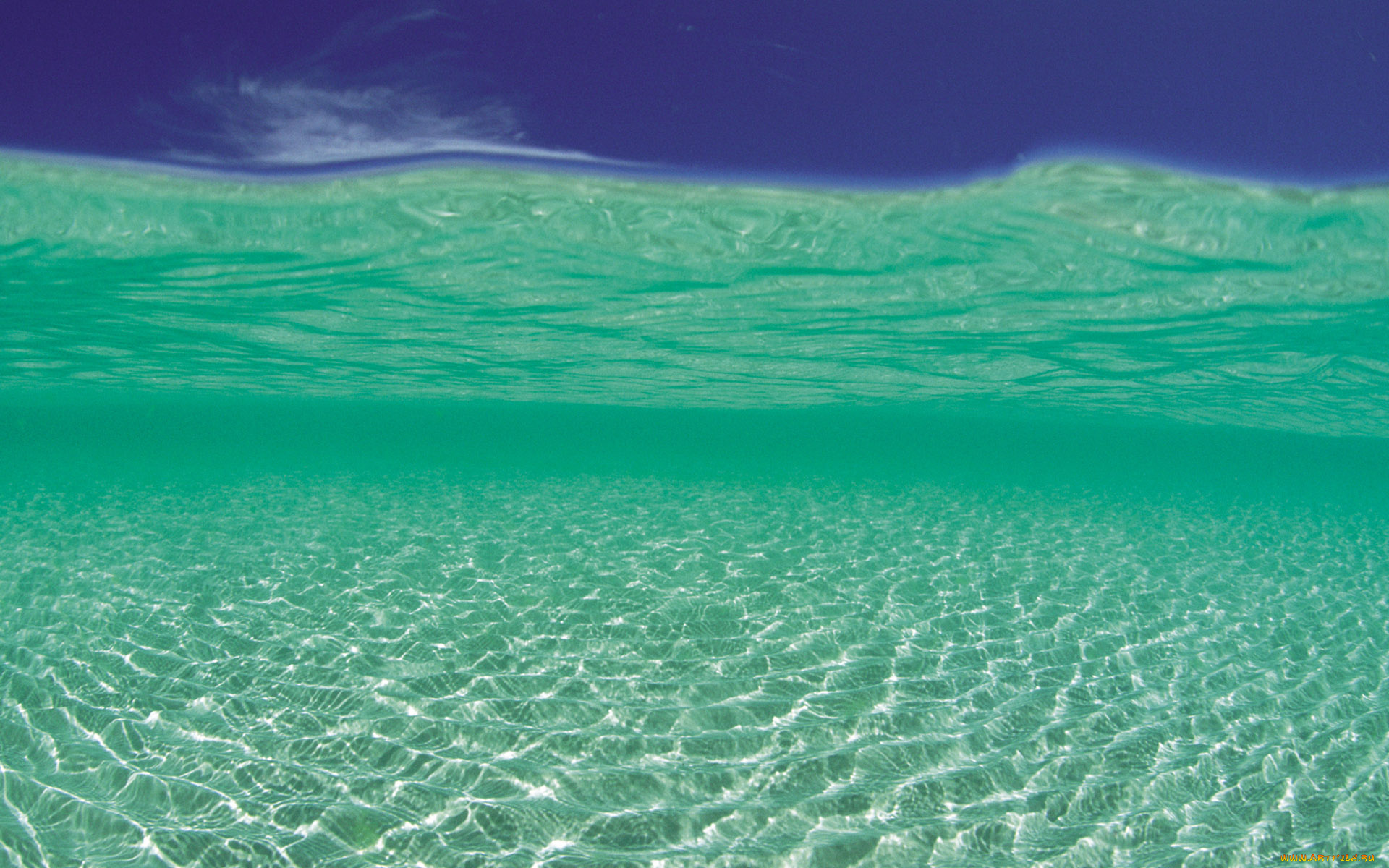 природа, моря, океаны