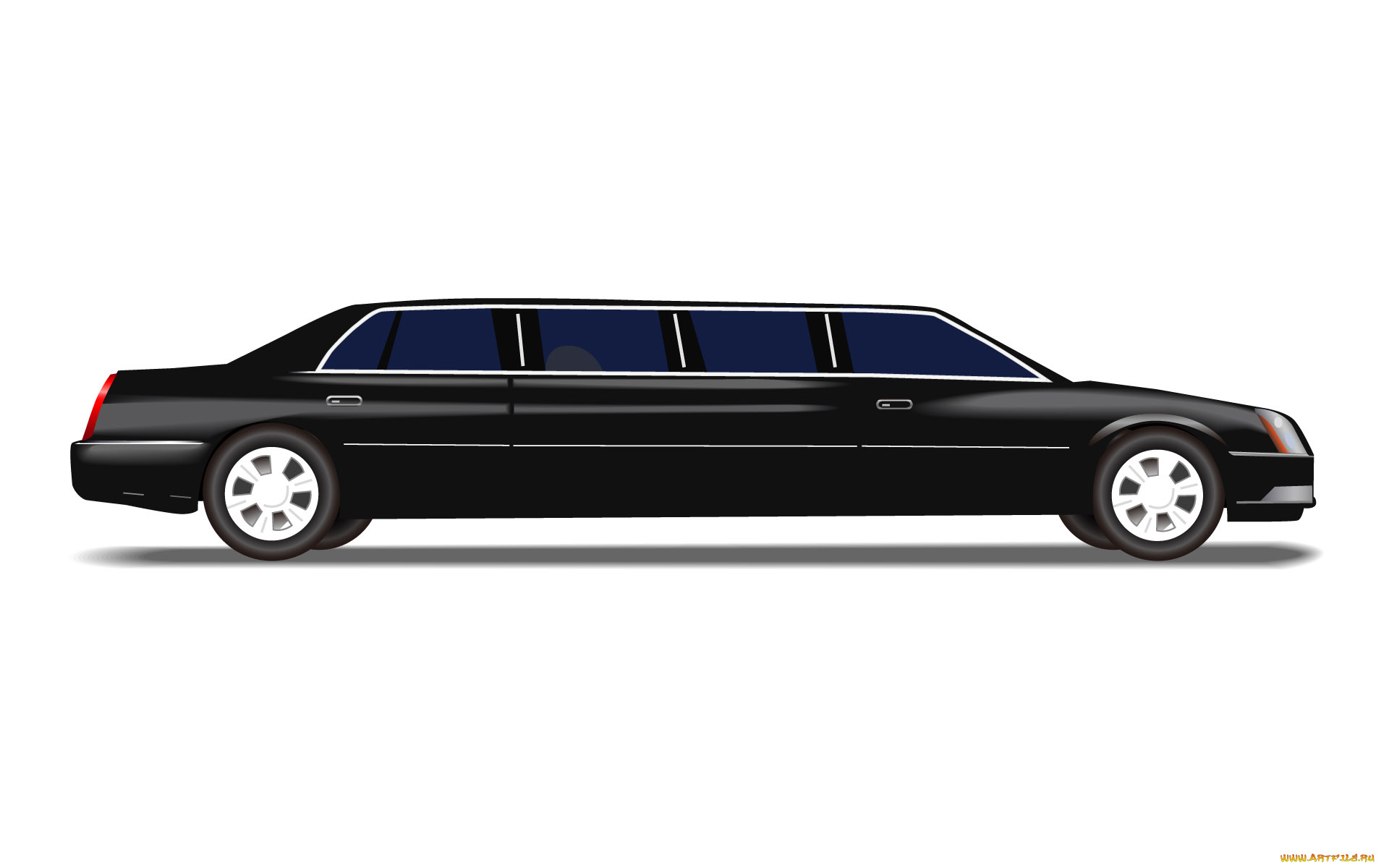 векторная, графика