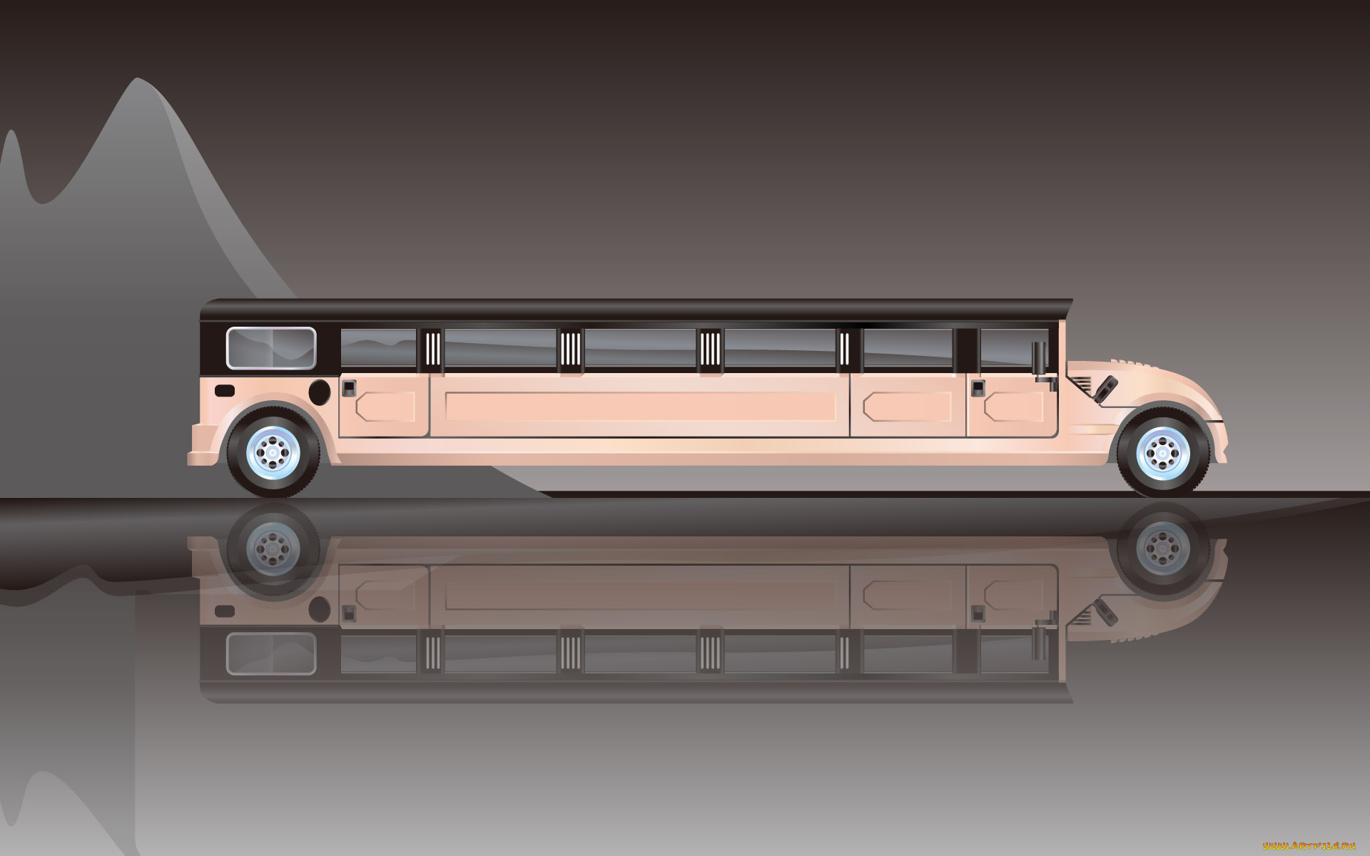 векторная, графика