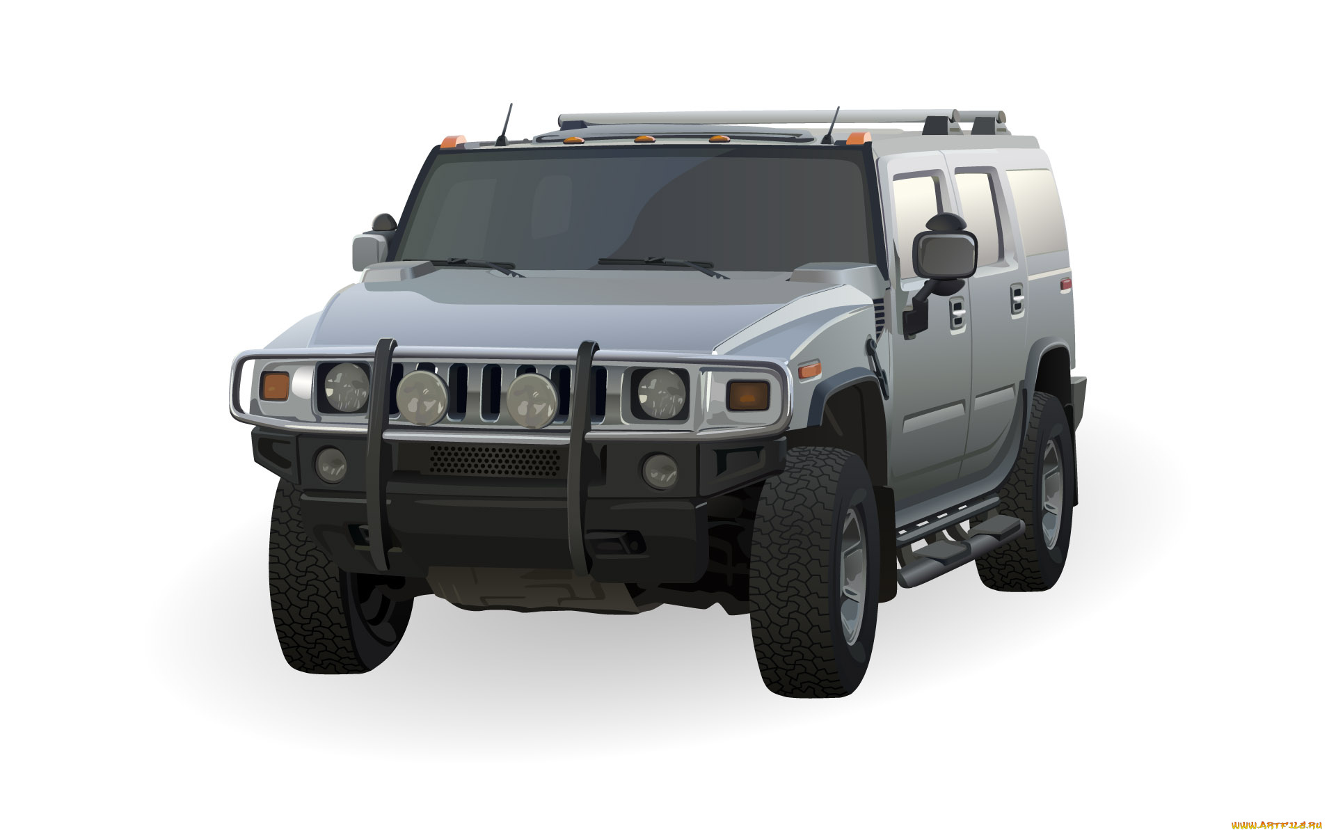 векторная, графика