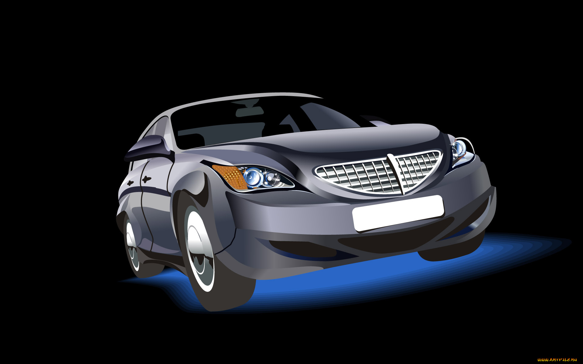 векторная, графика