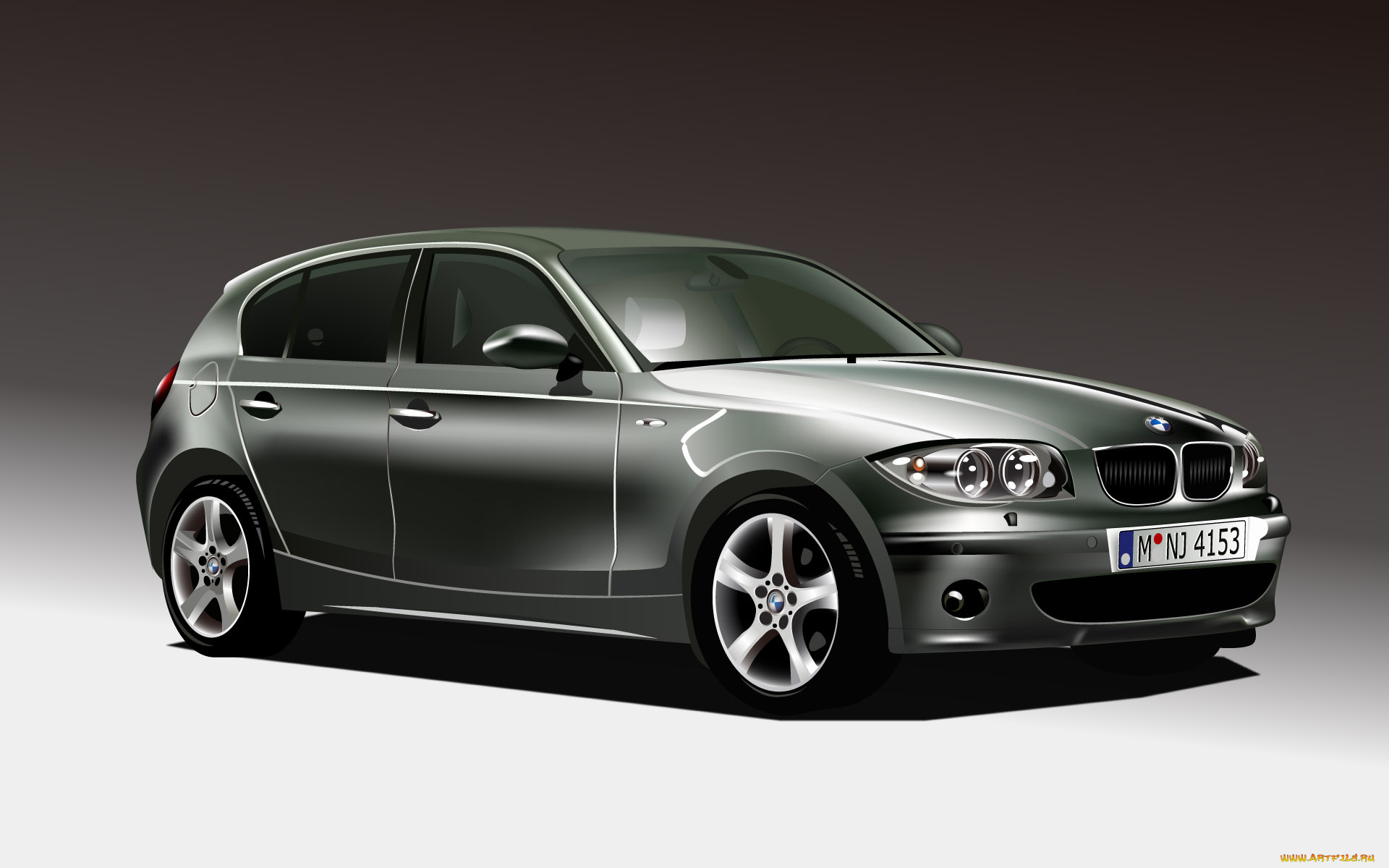 векторная, графика