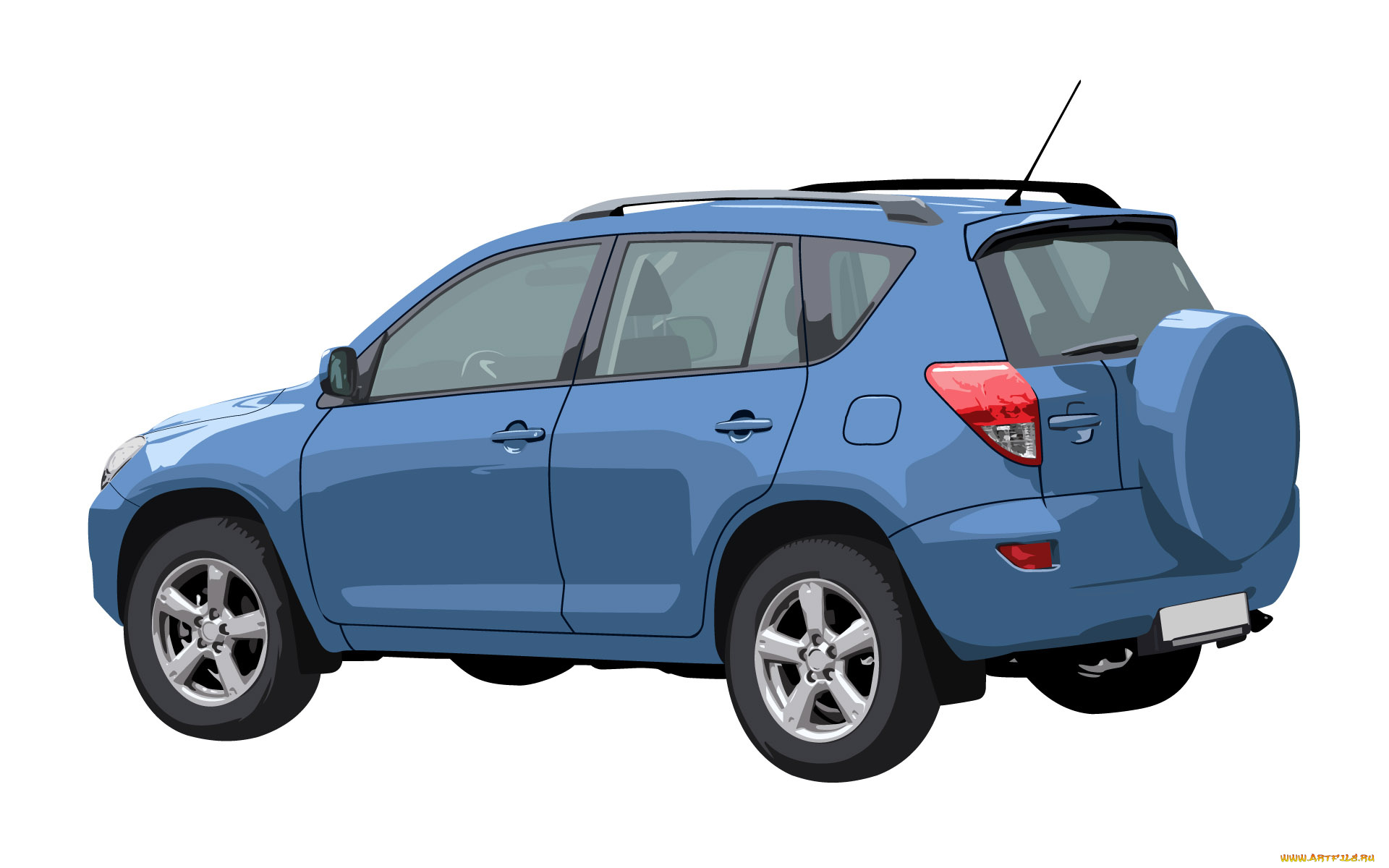 векторная, графика