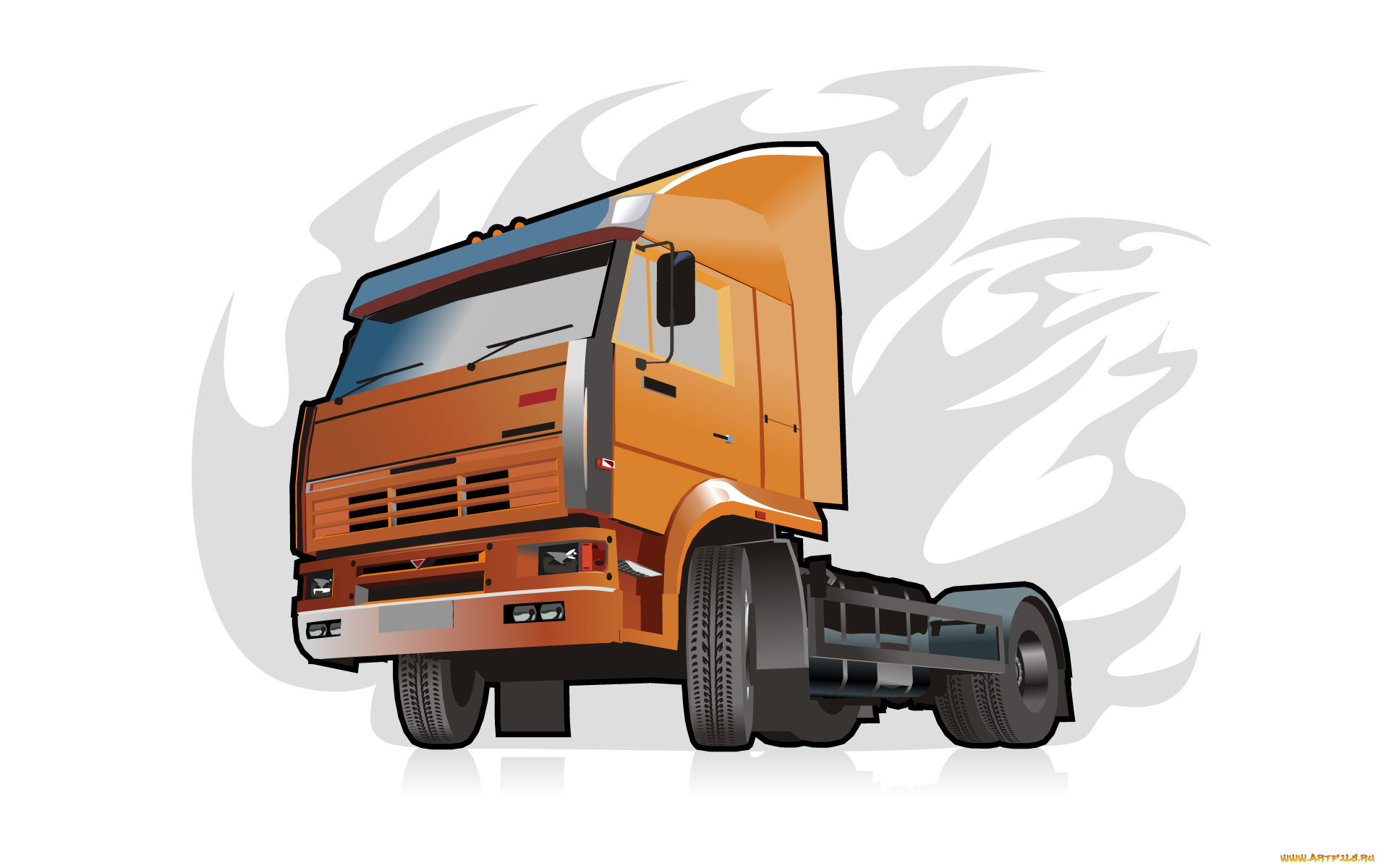 векторная, графика