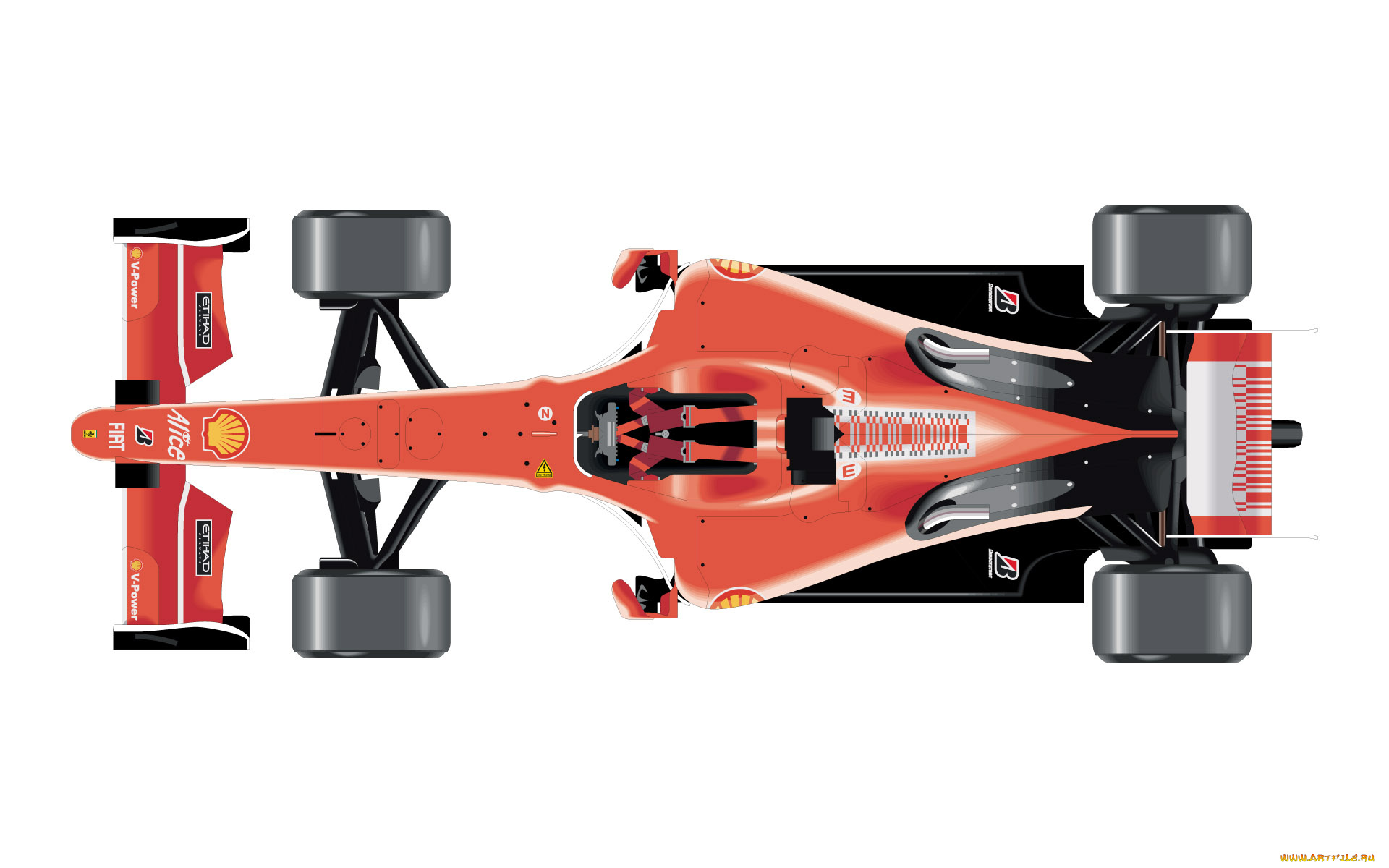 векторная, графика