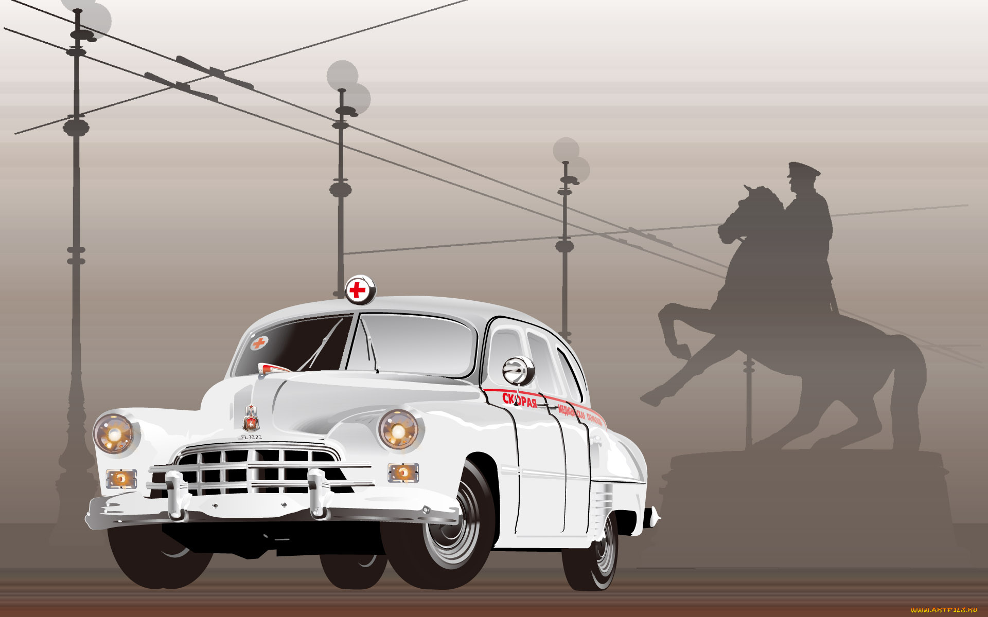 векторная, графика