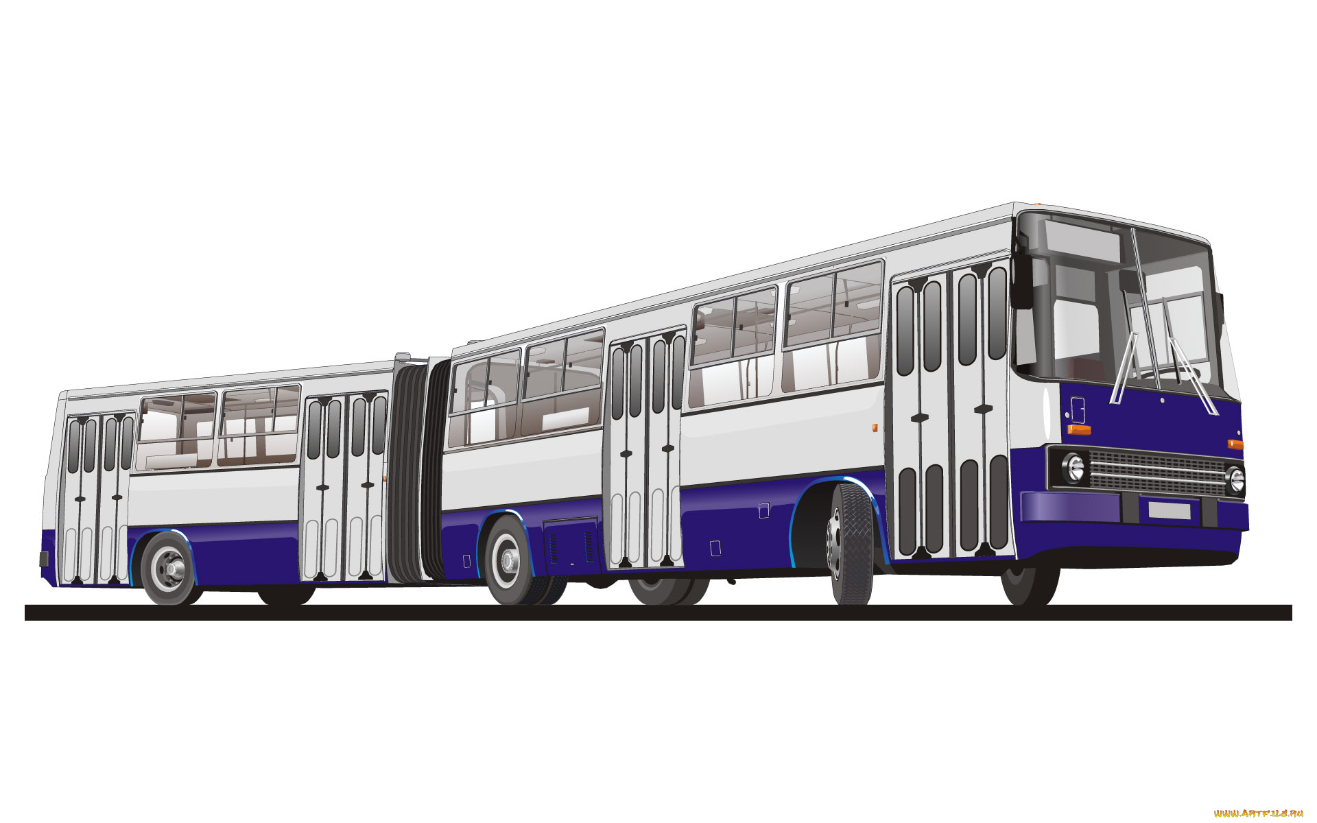 векторная, графика