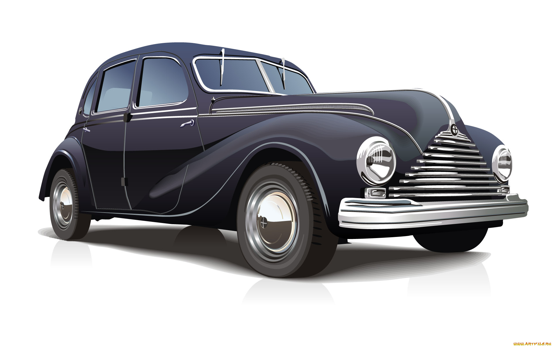 векторная, графика