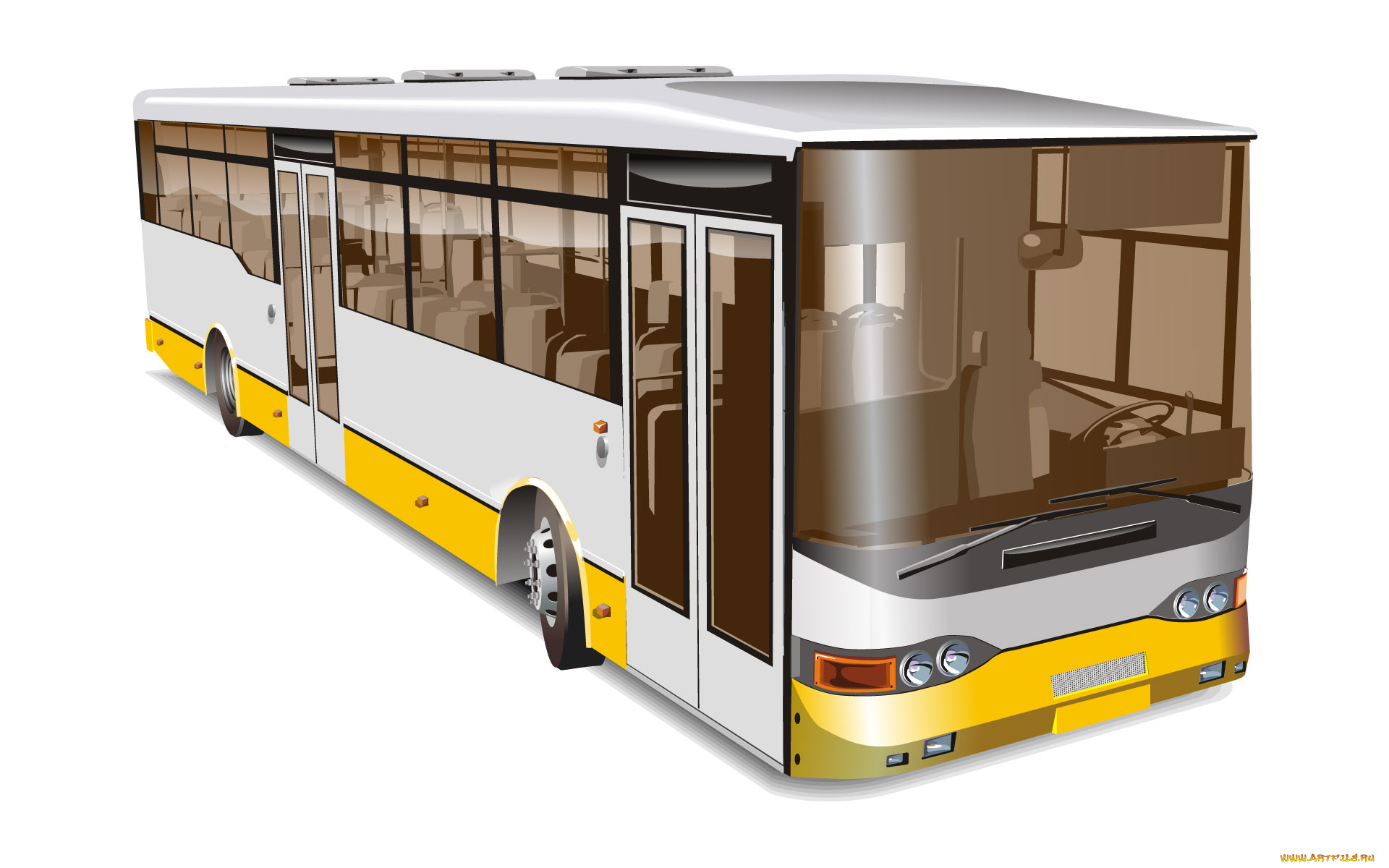 векторная, графика